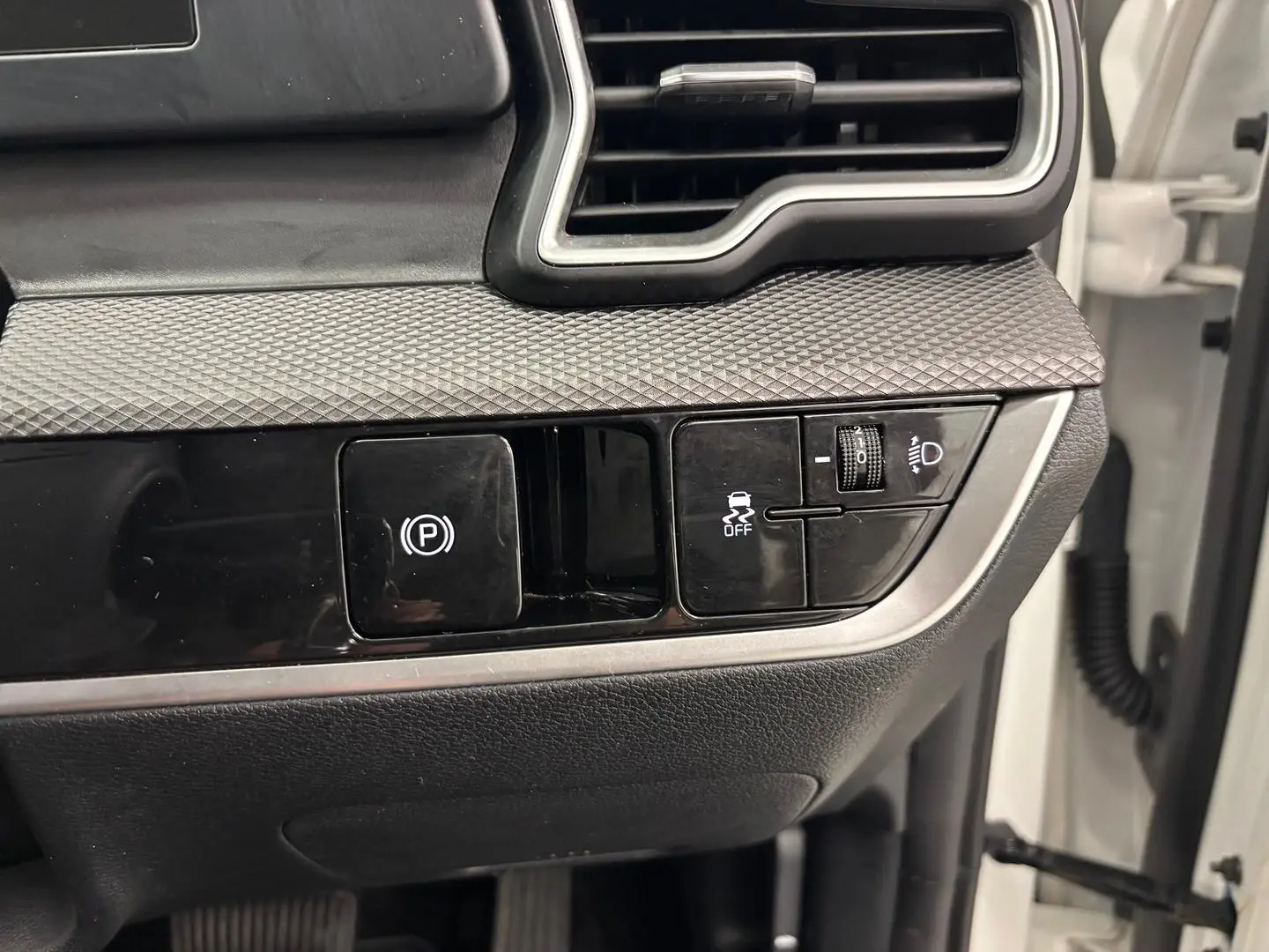 2024 Kia Sportage Gallery Image 23