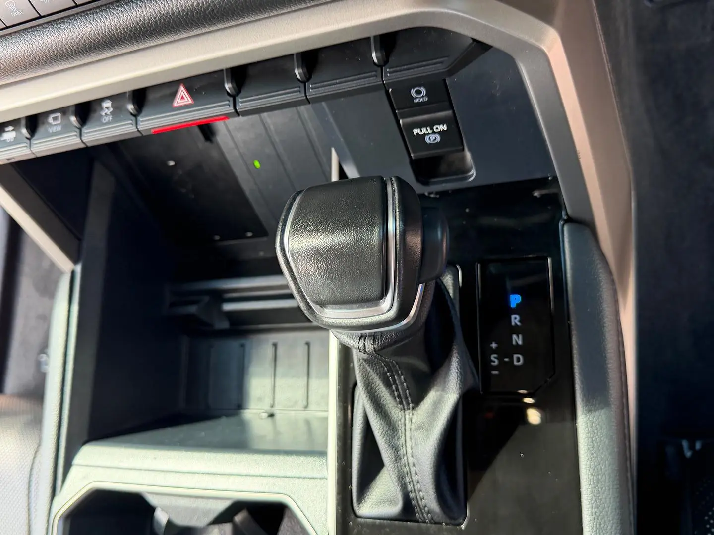 2024 Toyota Tundra Gallery Image 23