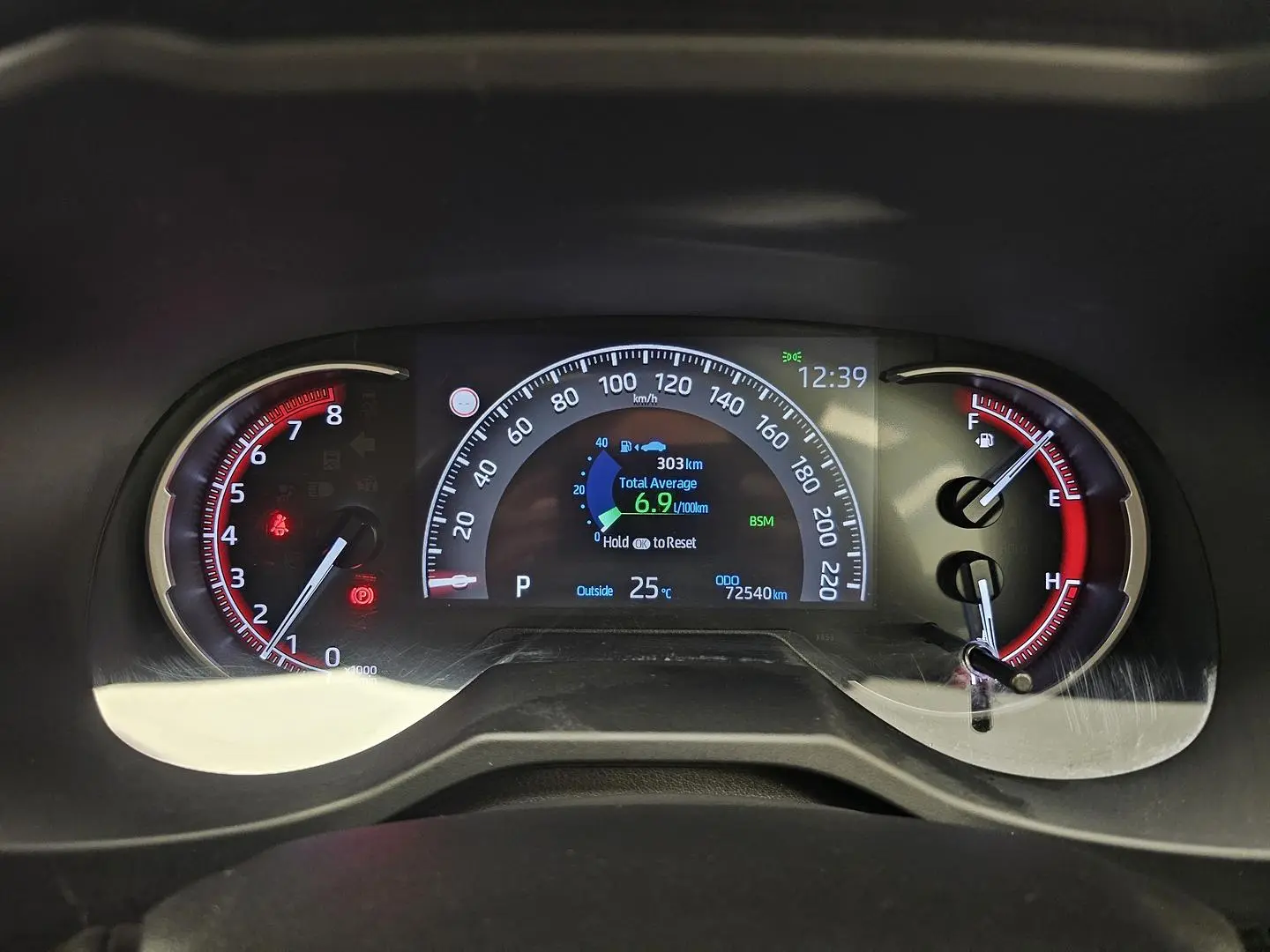 2021 Toyota RAV4 Gallery Image 29