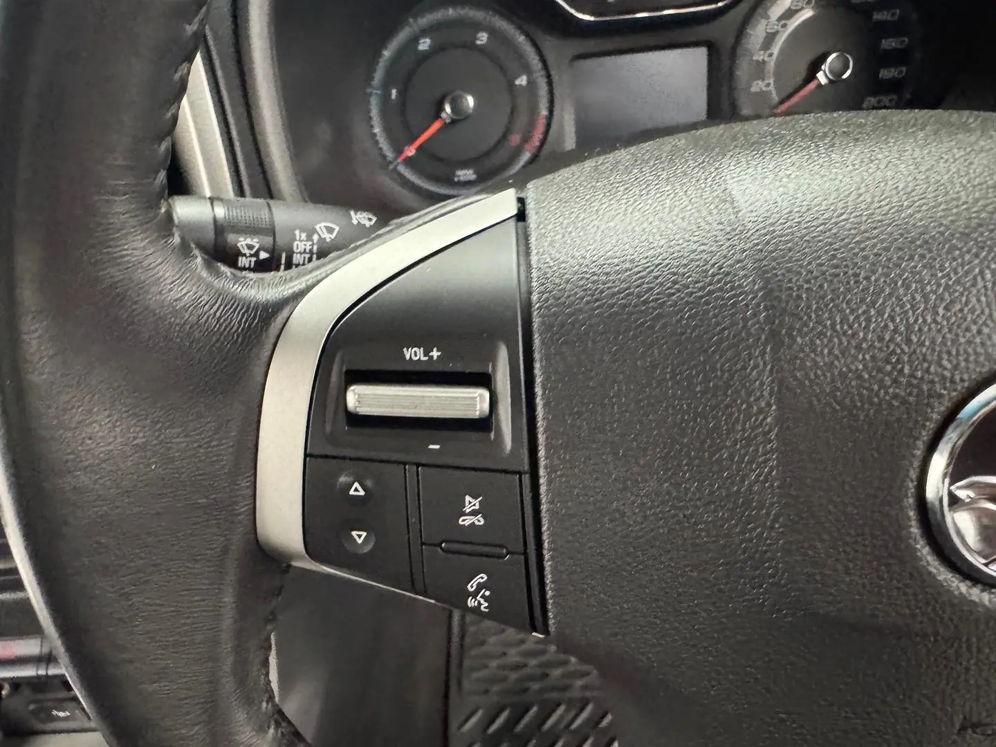 2017 Holden Colorado Gallery Image 21