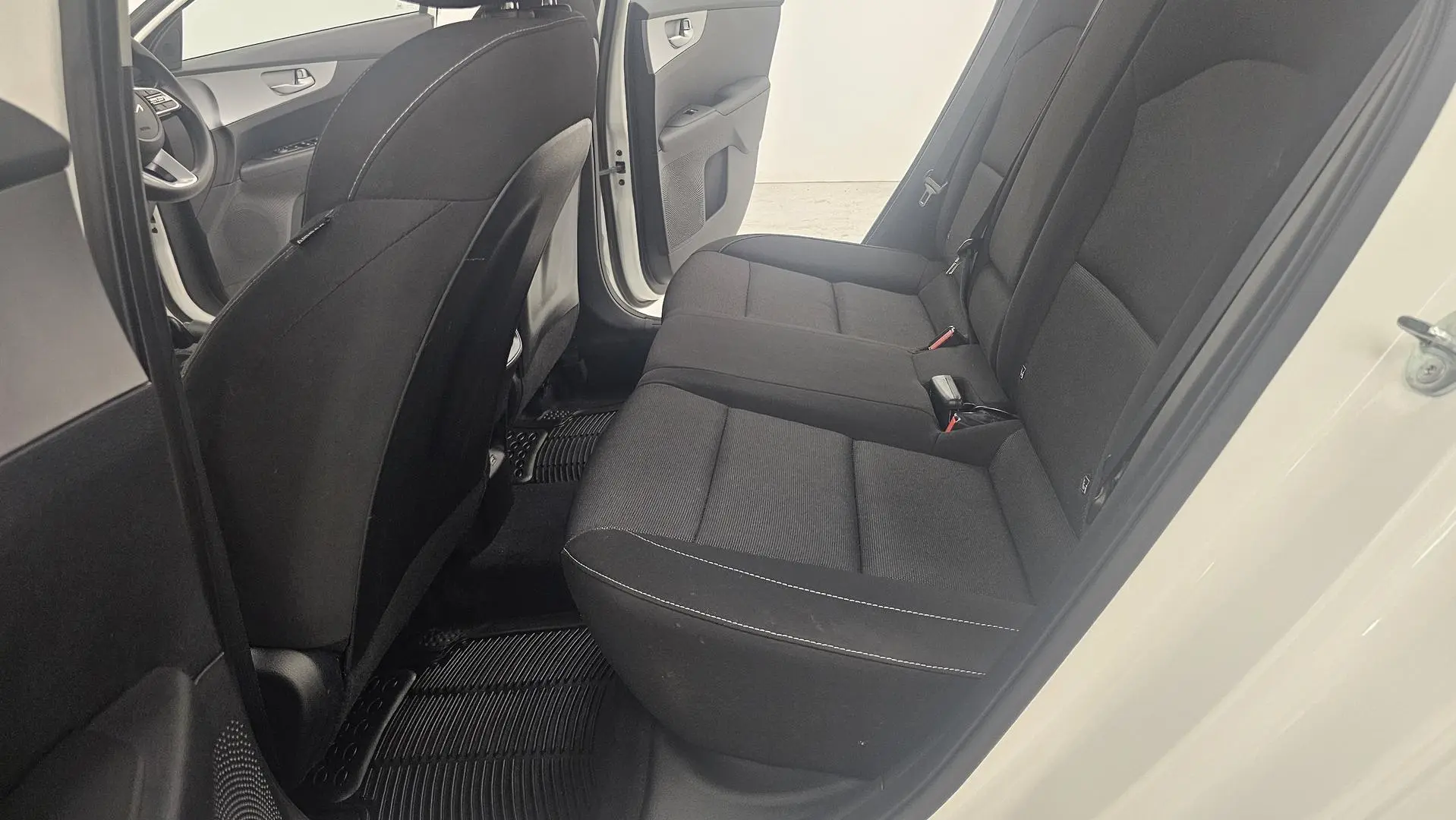 2023 Kia Cerato Gallery Image 14