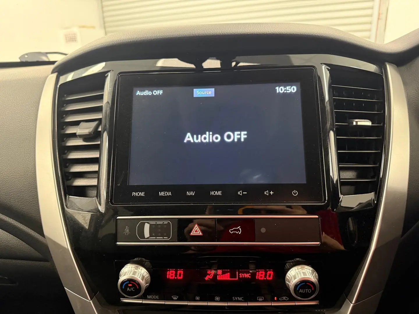 2023 Mitsubishi Pajero Sport Gallery Image 32