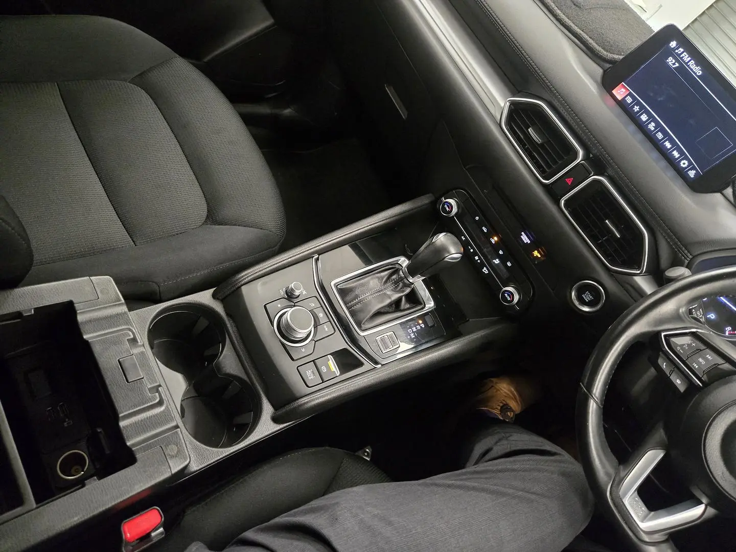 2020 Mazda CX-5 Gallery Image 33