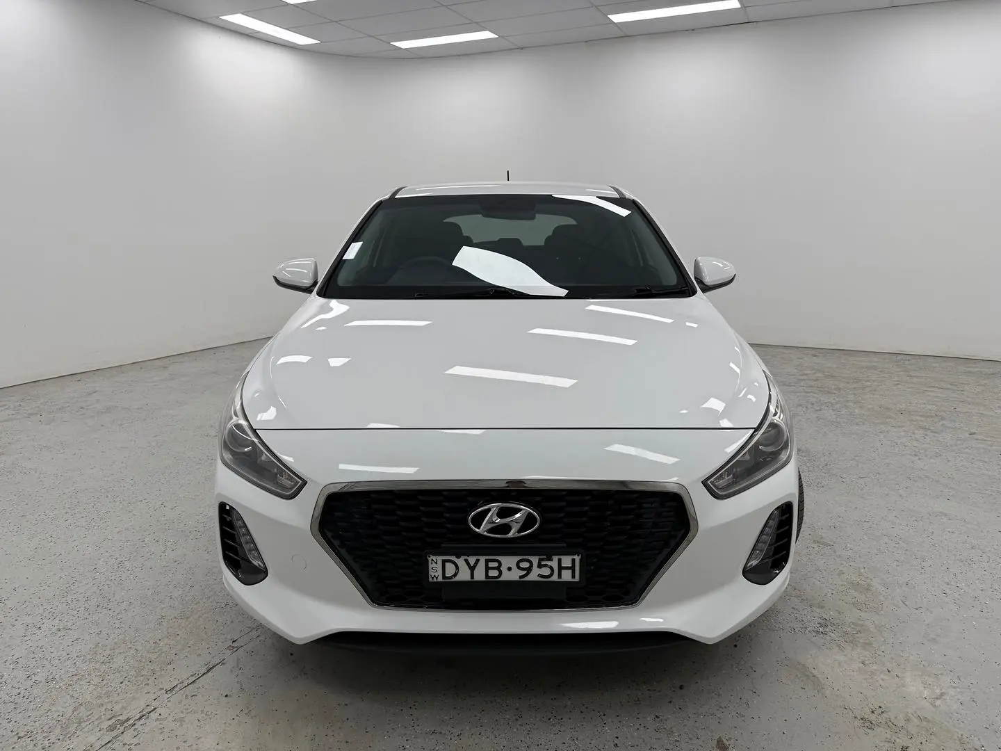 2018 Hyundai i30 Gallery Image 37
