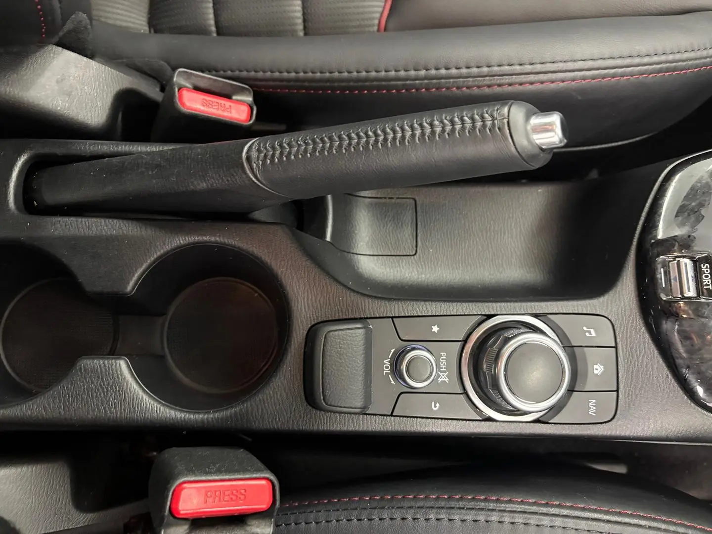 2016 Mazda CX-3 Gallery Image 30