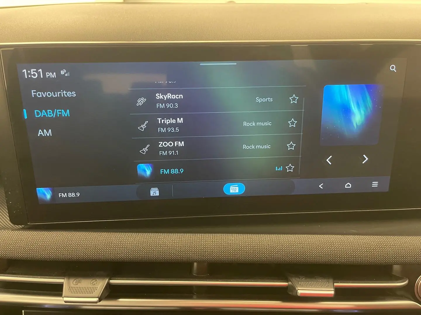 2024 Hyundai Tucson Gallery Image 25