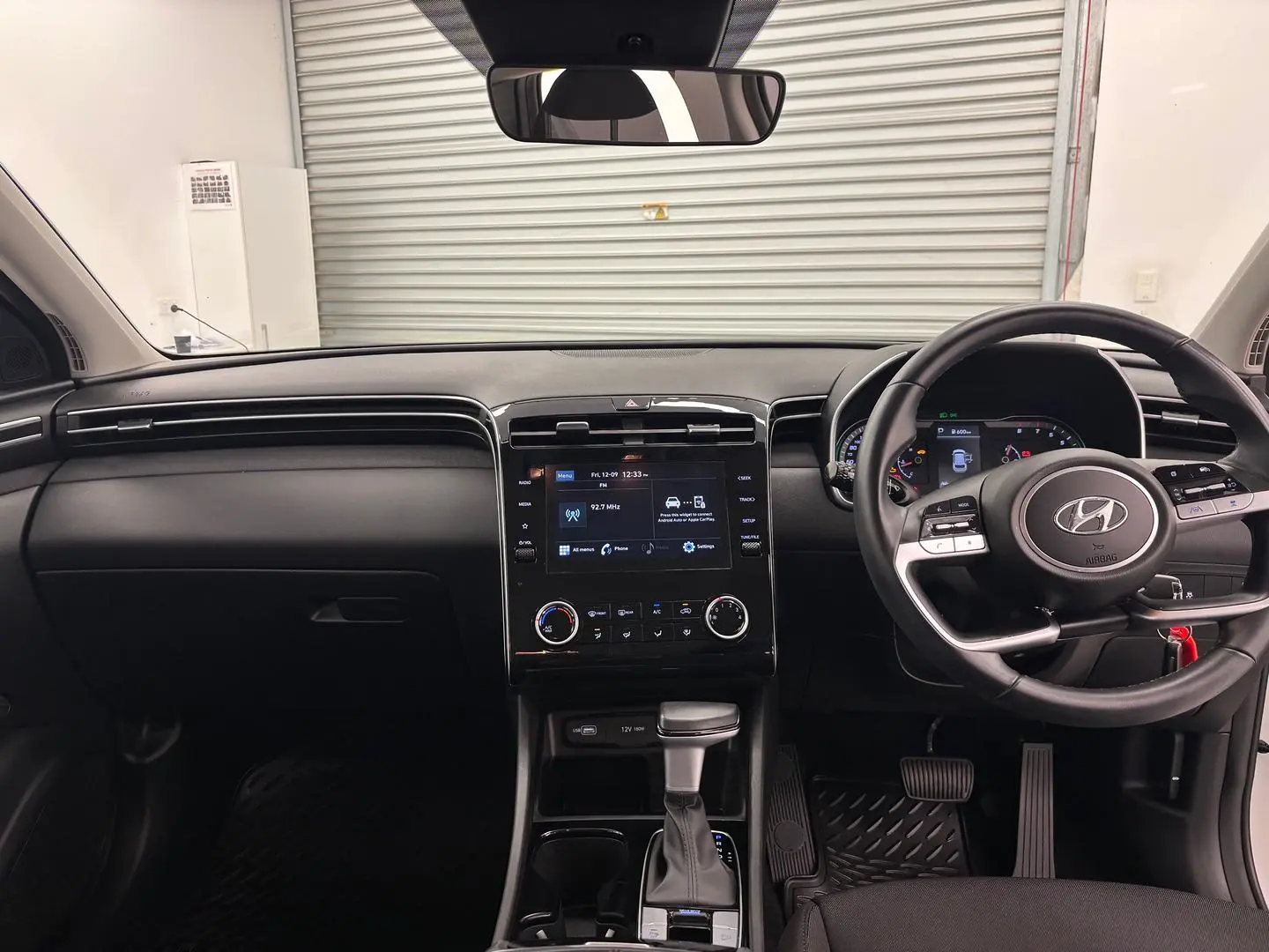 2023 Hyundai Tucson Gallery Image 24