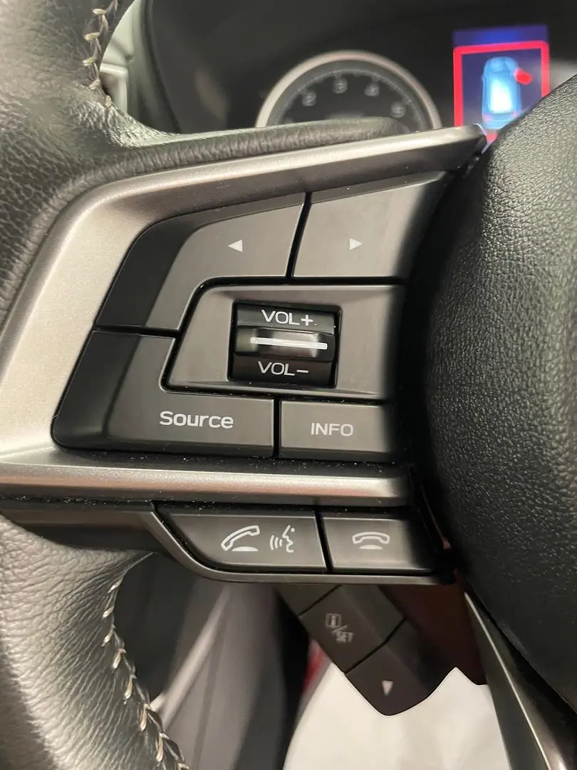 2023 Subaru Forester Gallery Image 22