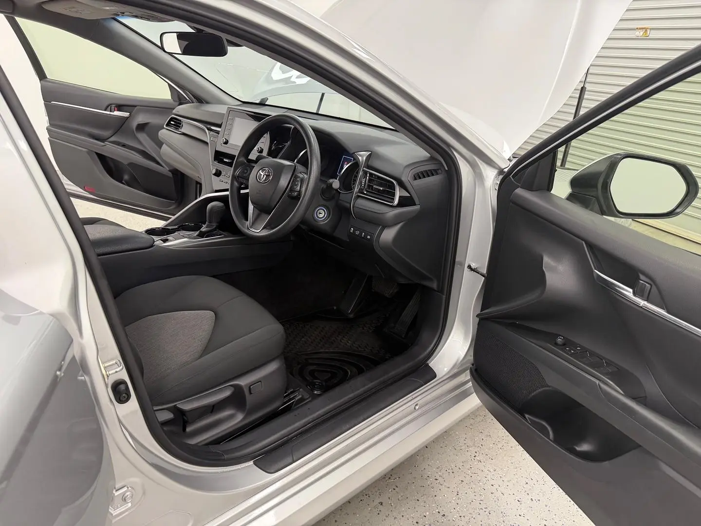 2024 Toyota Camry Gallery Image 19