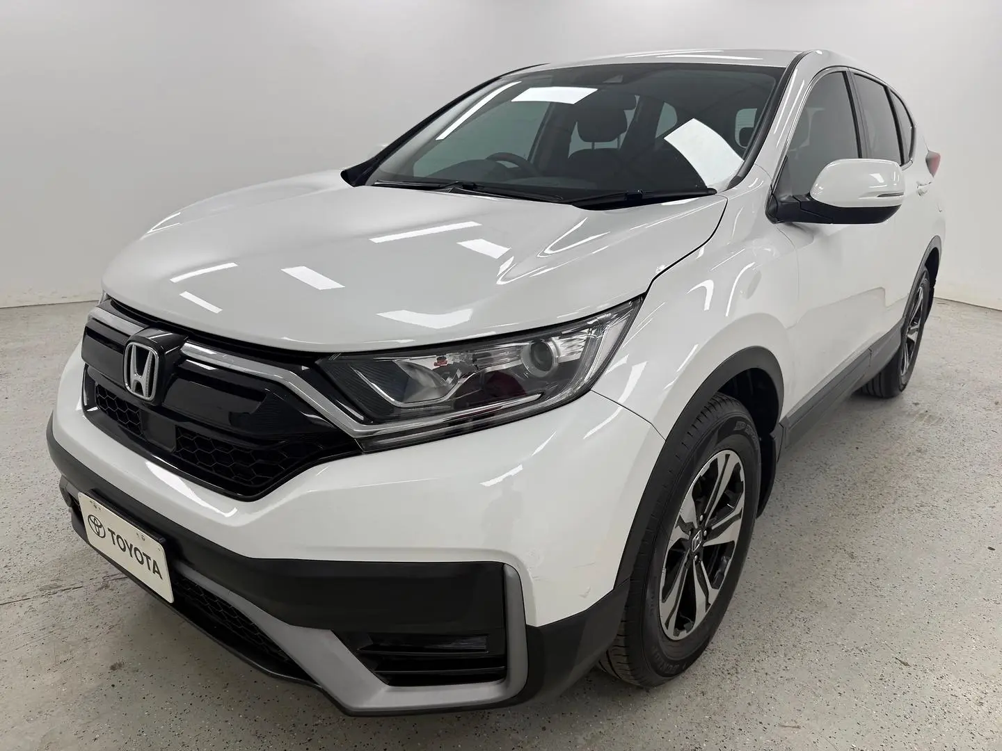 2022 Honda CR-V Gallery Image 7