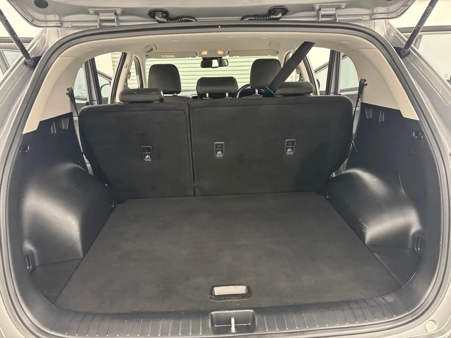 2019 Kia Sportage Gallery Image 19