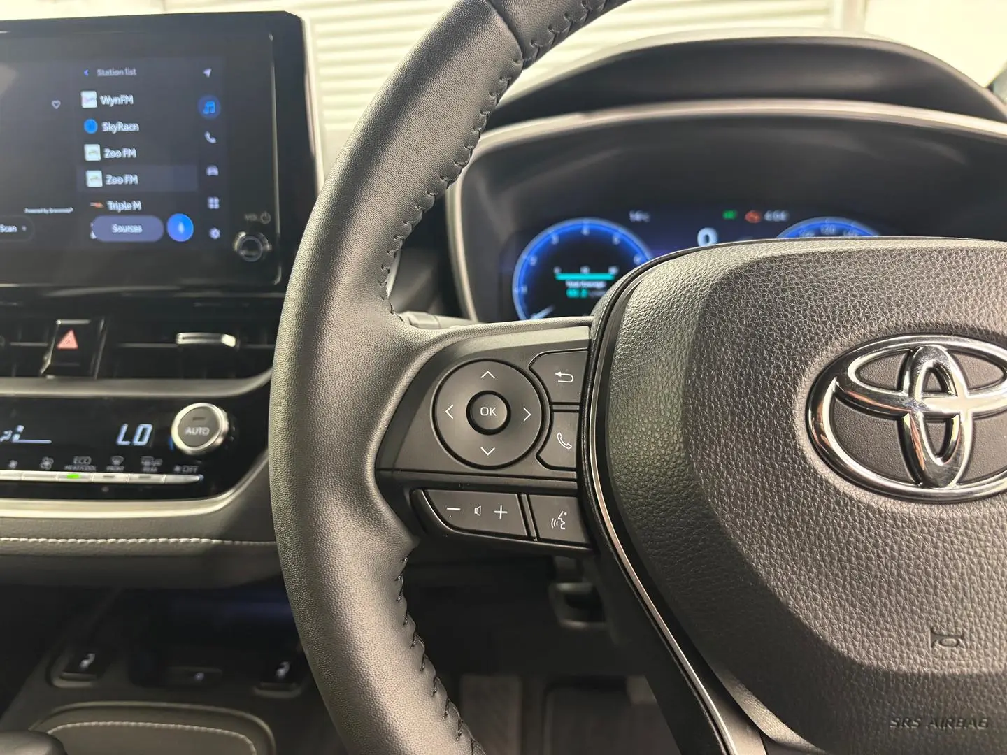 2024 Toyota Corolla Gallery Image 27