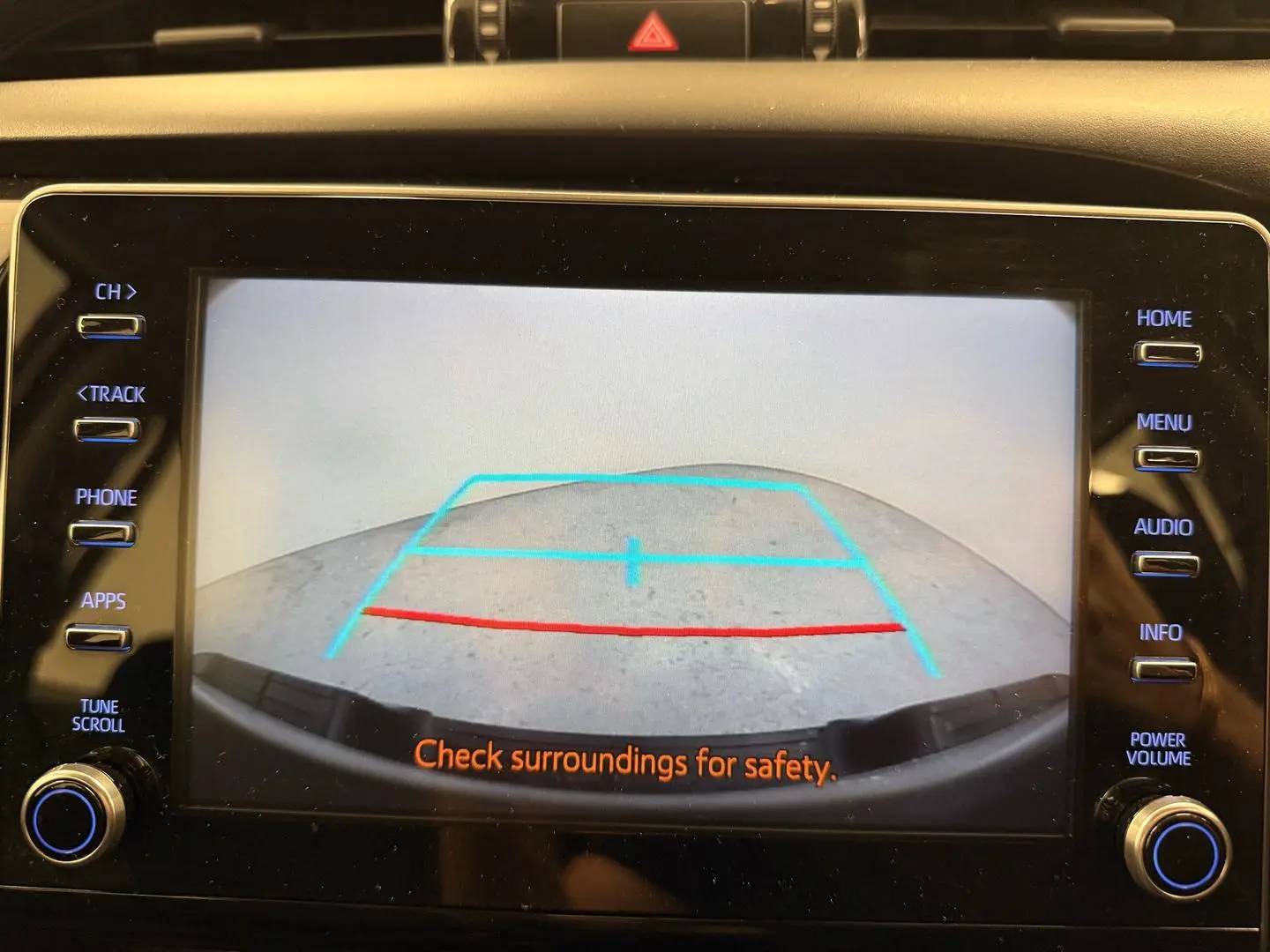 2022 Toyota Hilux Gallery Image 31