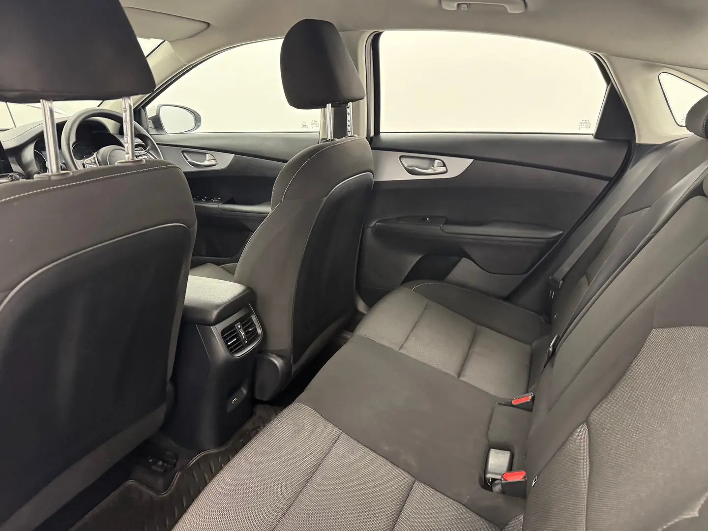 2023 Kia Cerato Gallery Image 25