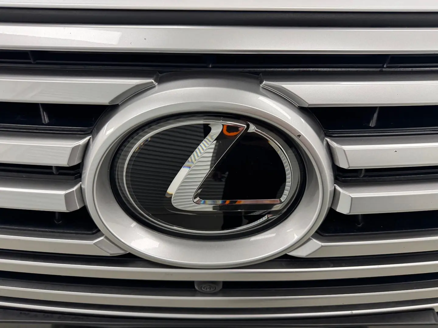 2022 Lexus LX Gallery Image 37