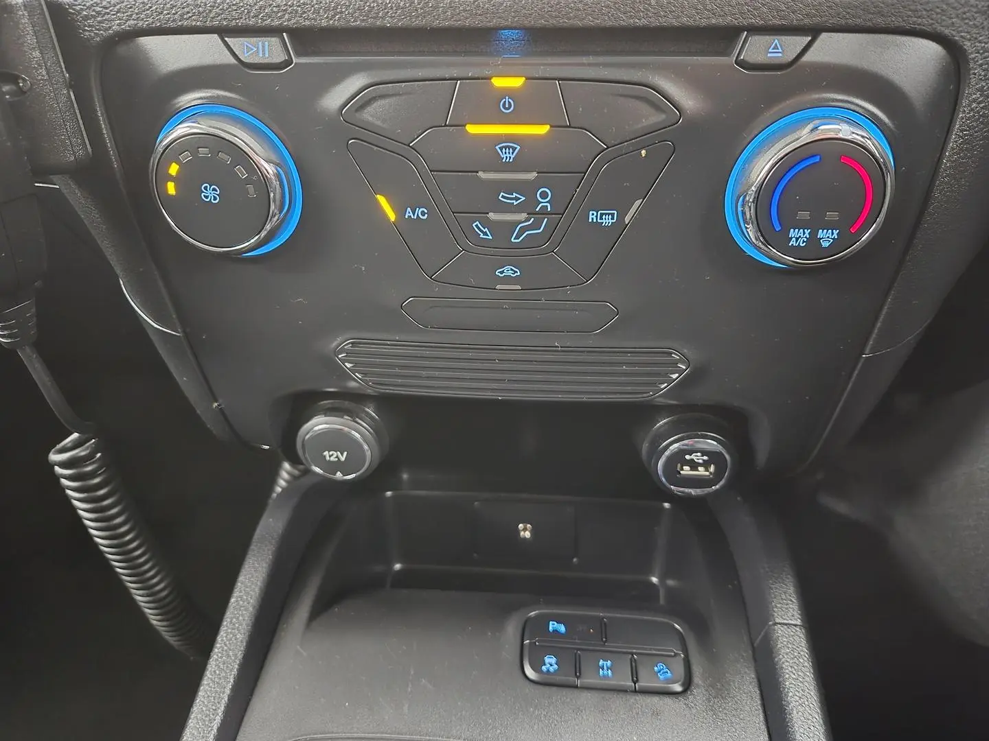 2019 Ford Ranger Gallery Image 29