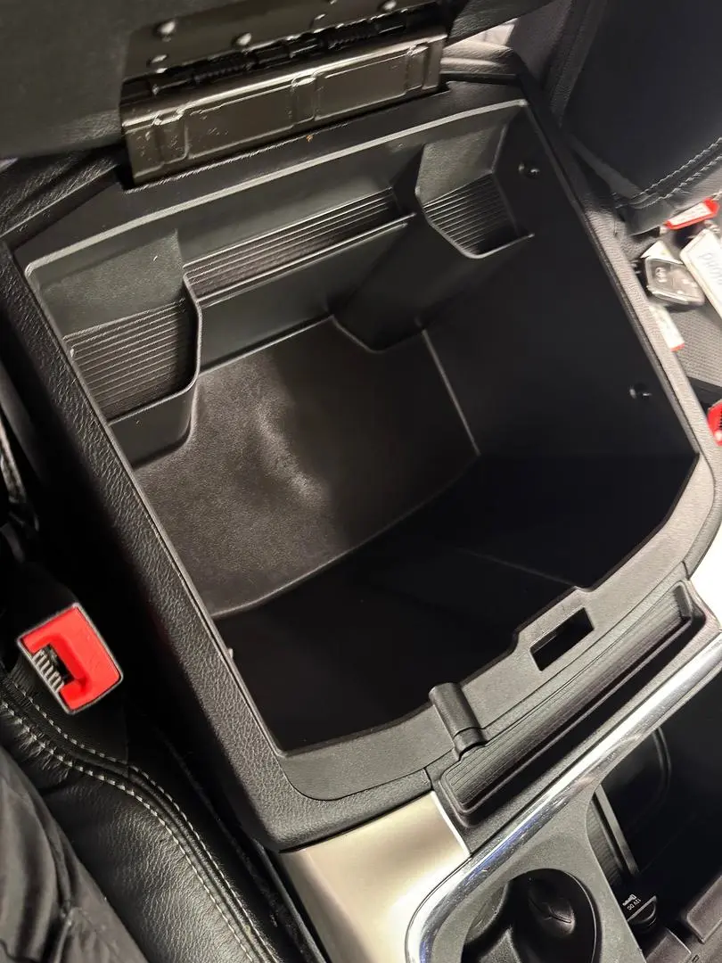 2019 RAM 1500 Gallery Image 27