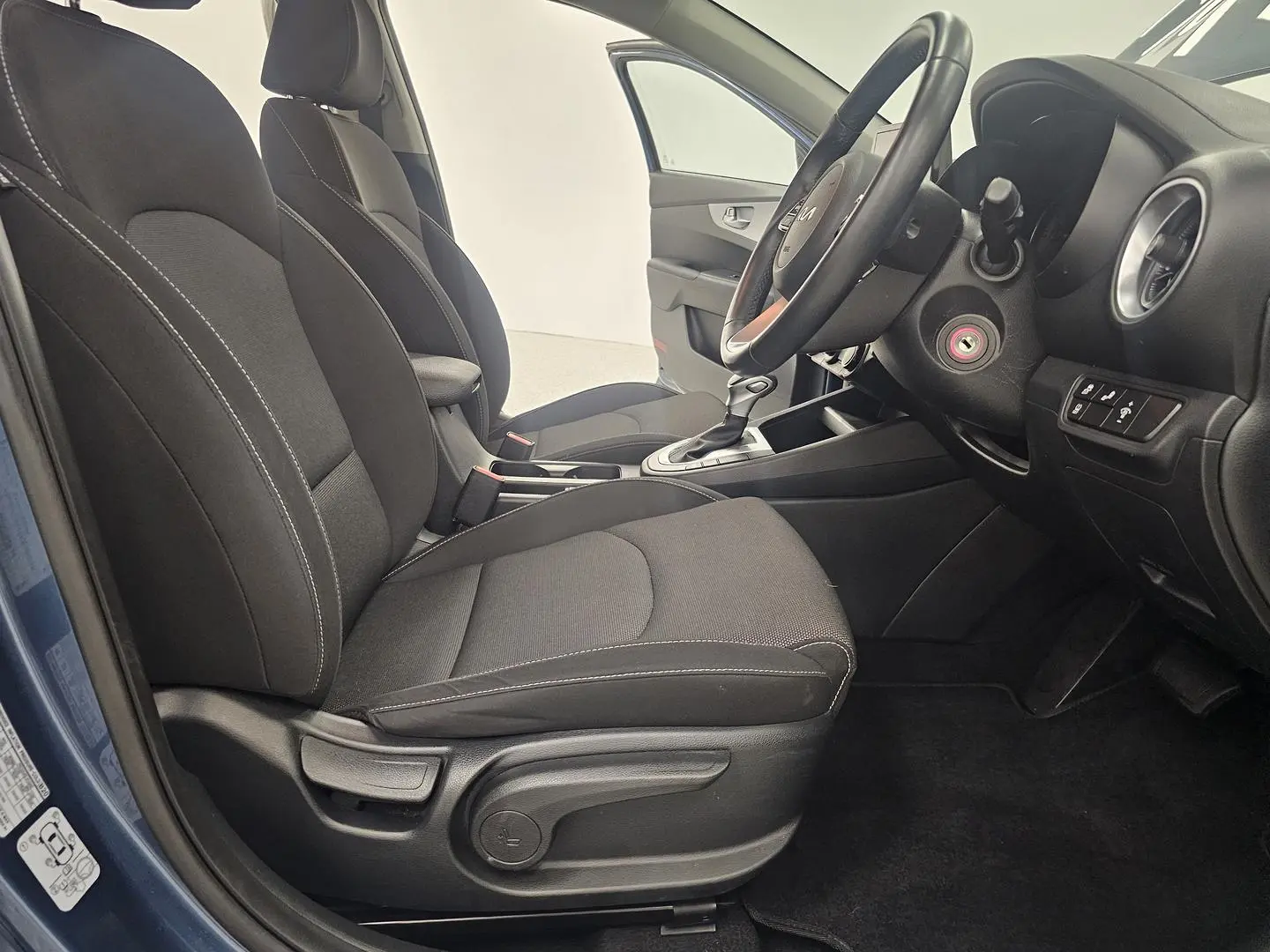 2024 Kia Cerato Gallery Image 22