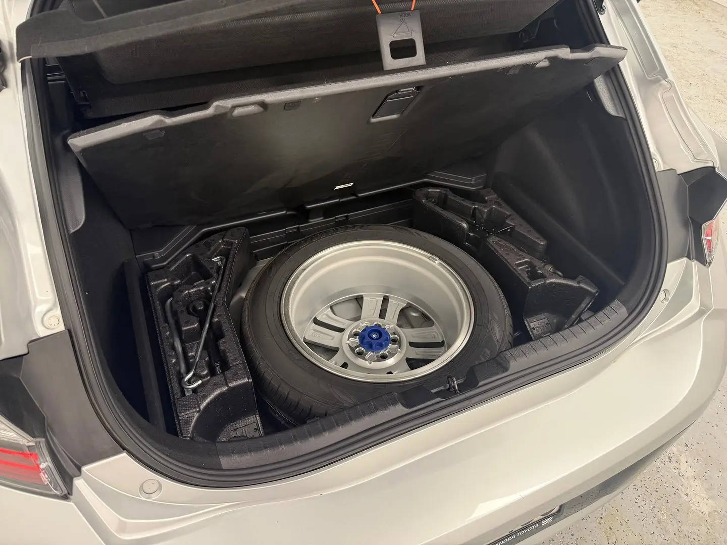 2021 Toyota Corolla Gallery Image 16