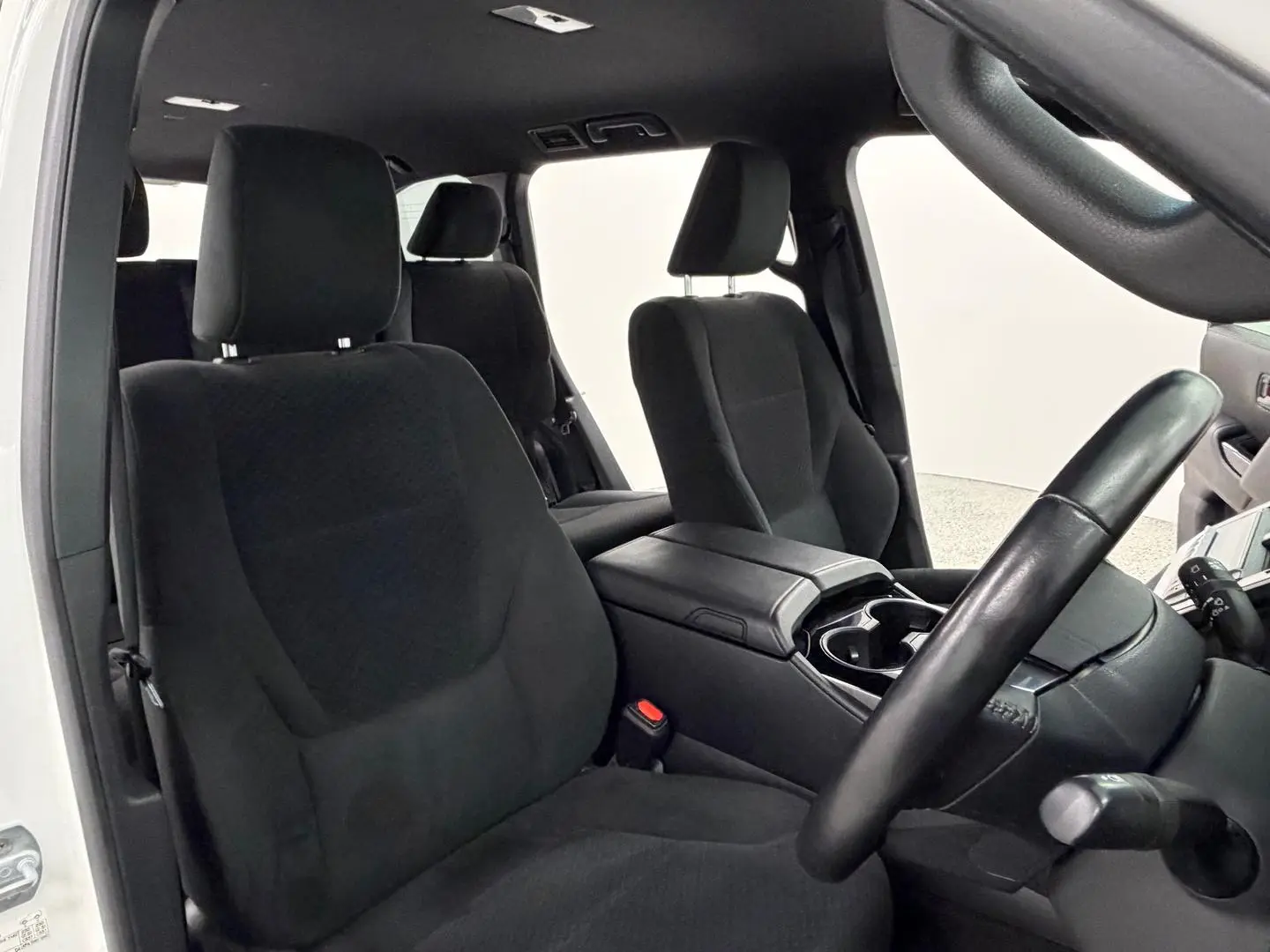 2024 Toyota Landcruiser Gallery Image 23