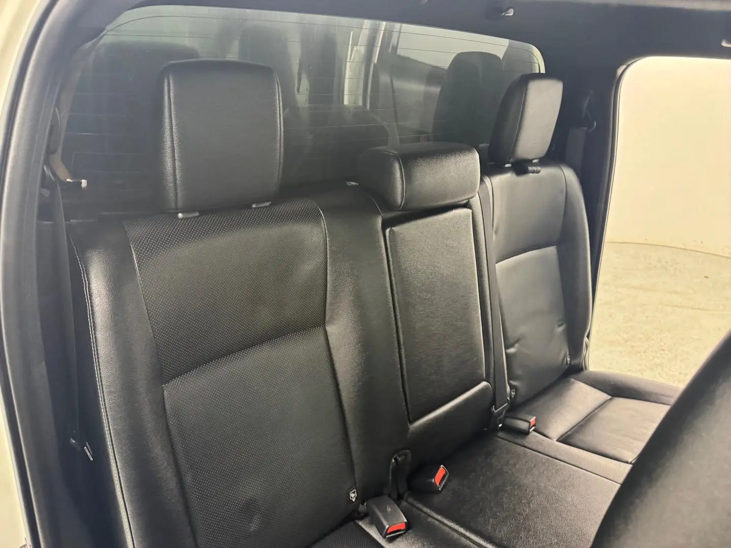 2019 Toyota Hilux Gallery Image 25