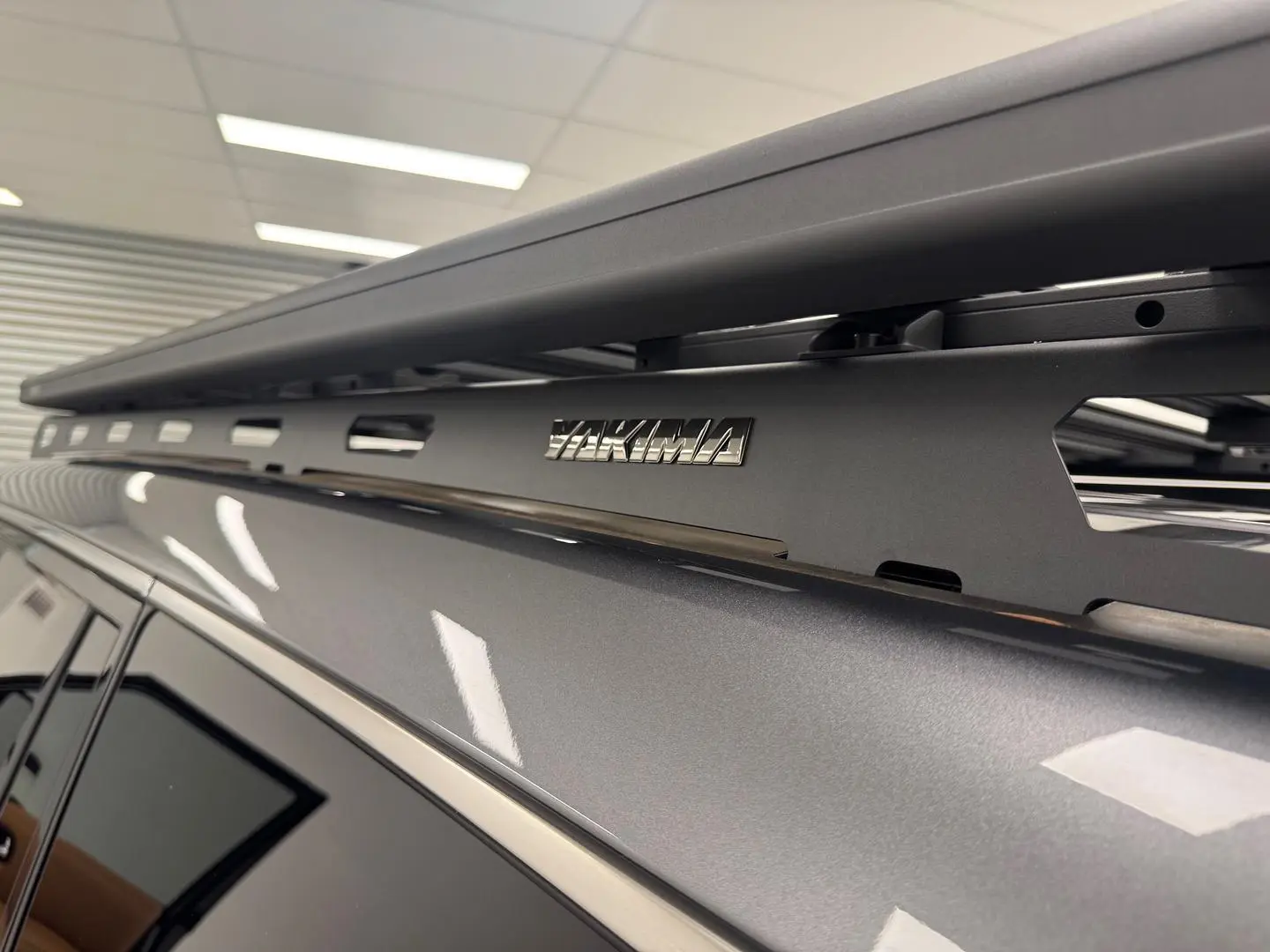 2021 Nissan Patrol Gallery Image 44