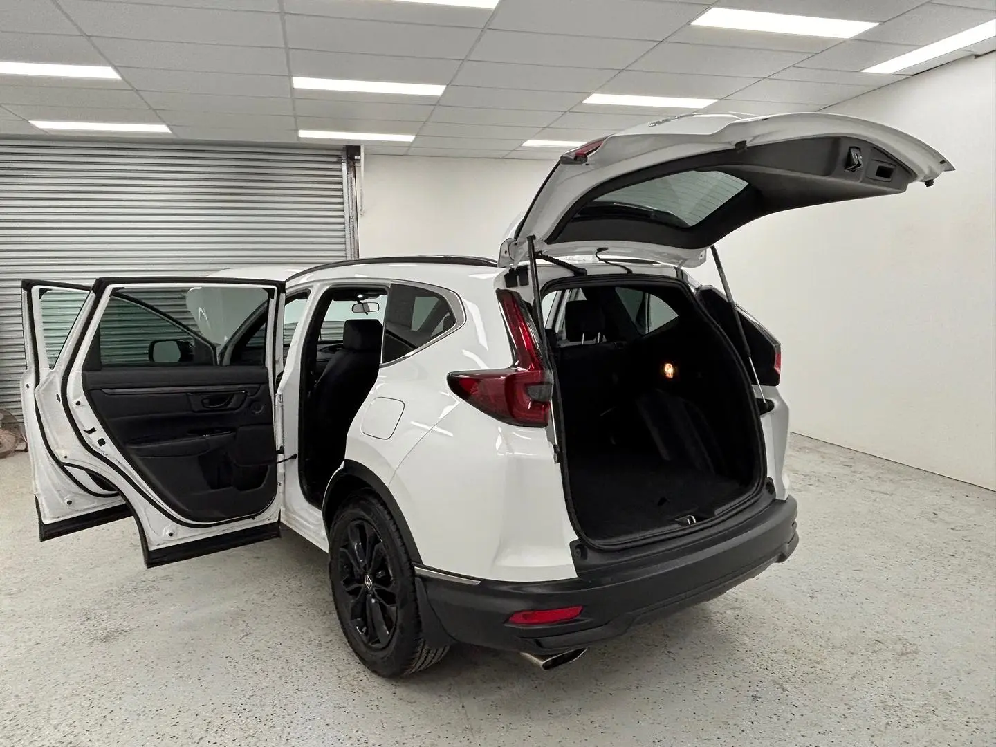2023 Honda CR-V Gallery Image 12