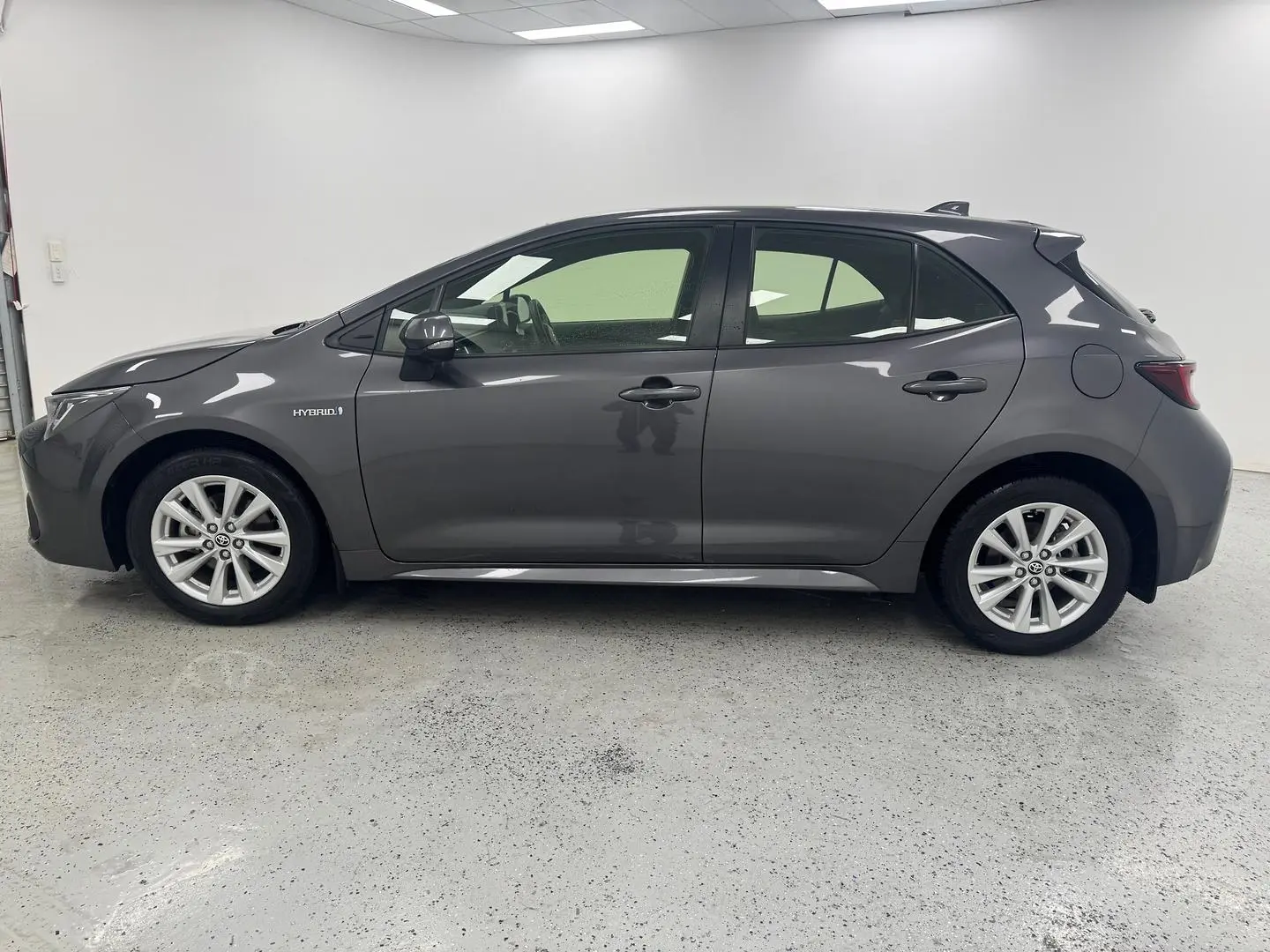 2023 Toyota Corolla Gallery Image 5