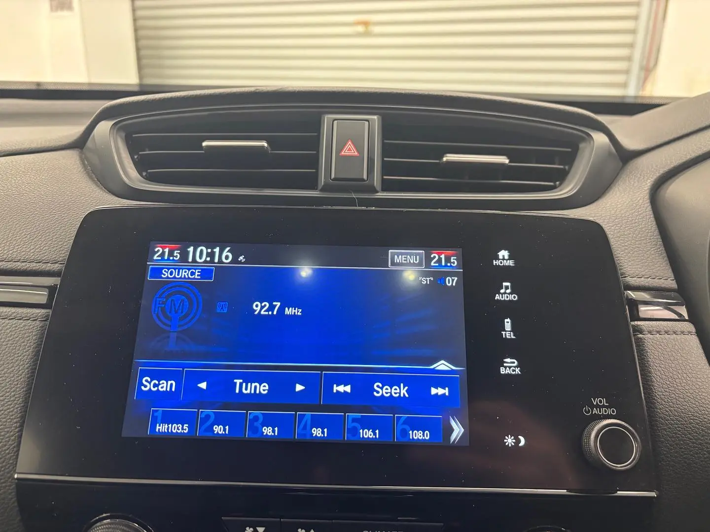 2023 Honda CR-V Gallery Image 26