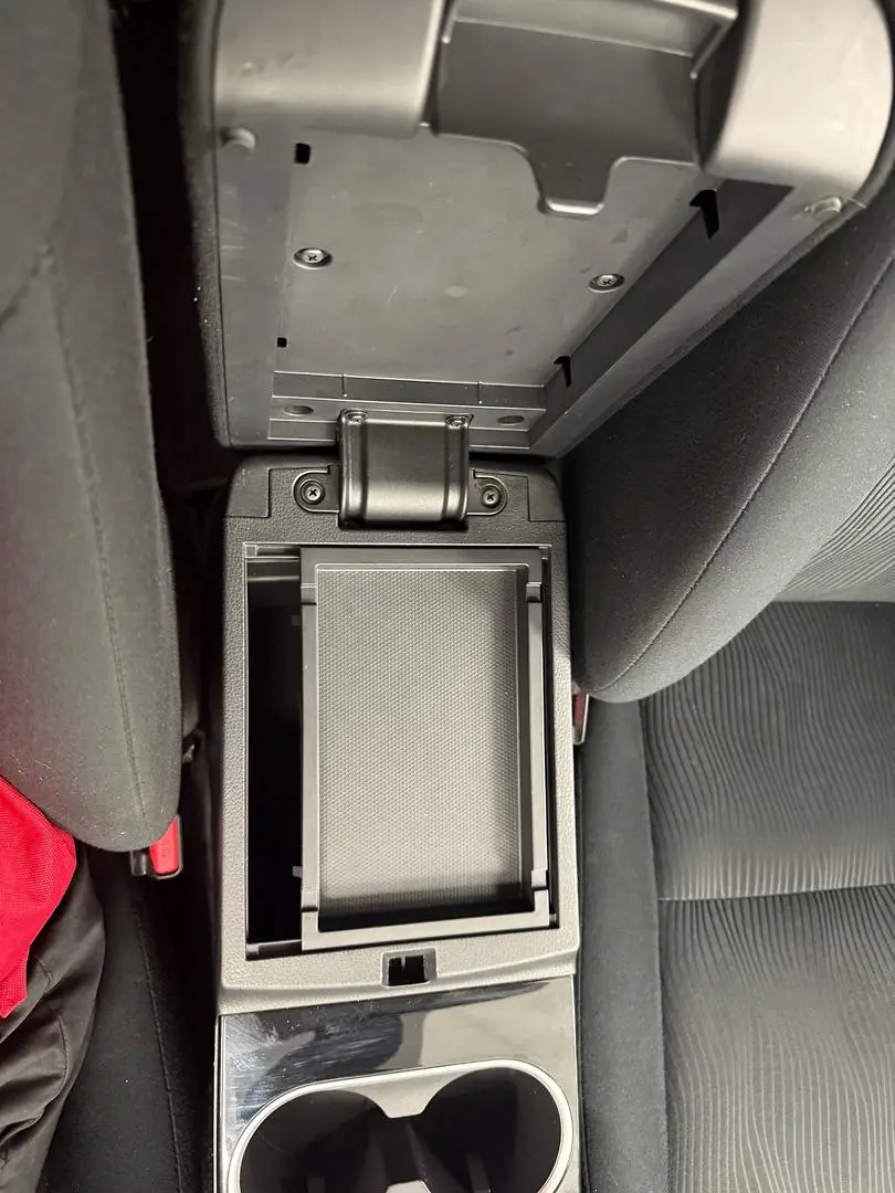 2023 Mitsubishi Pajero Sport Gallery Image 36