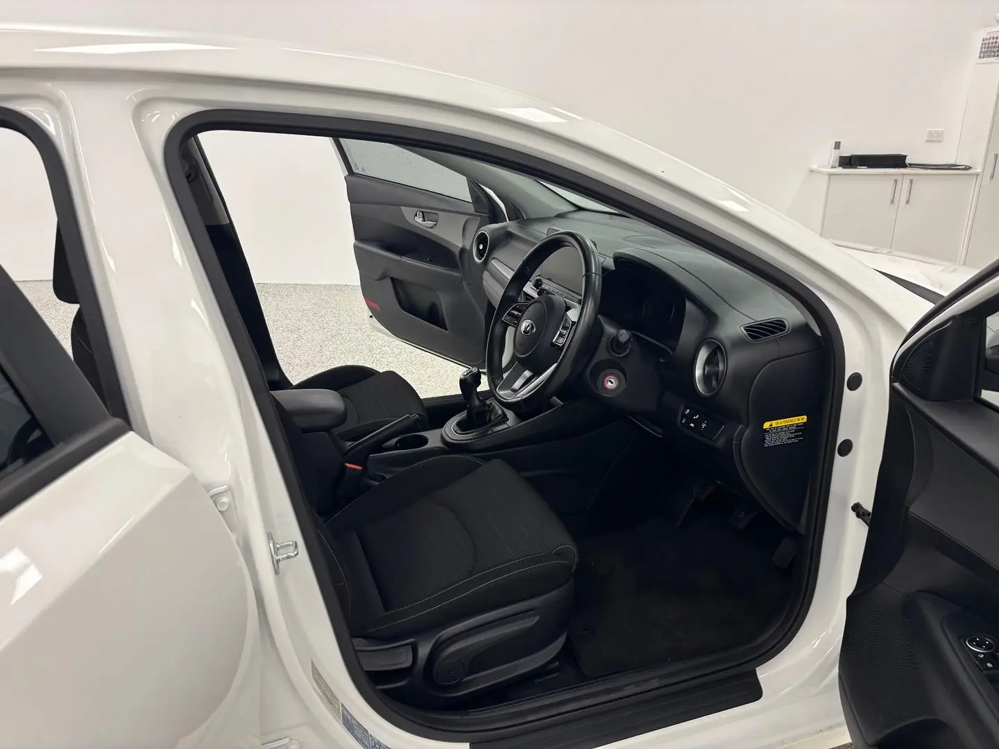 2019 Kia Cerato Gallery Image 21