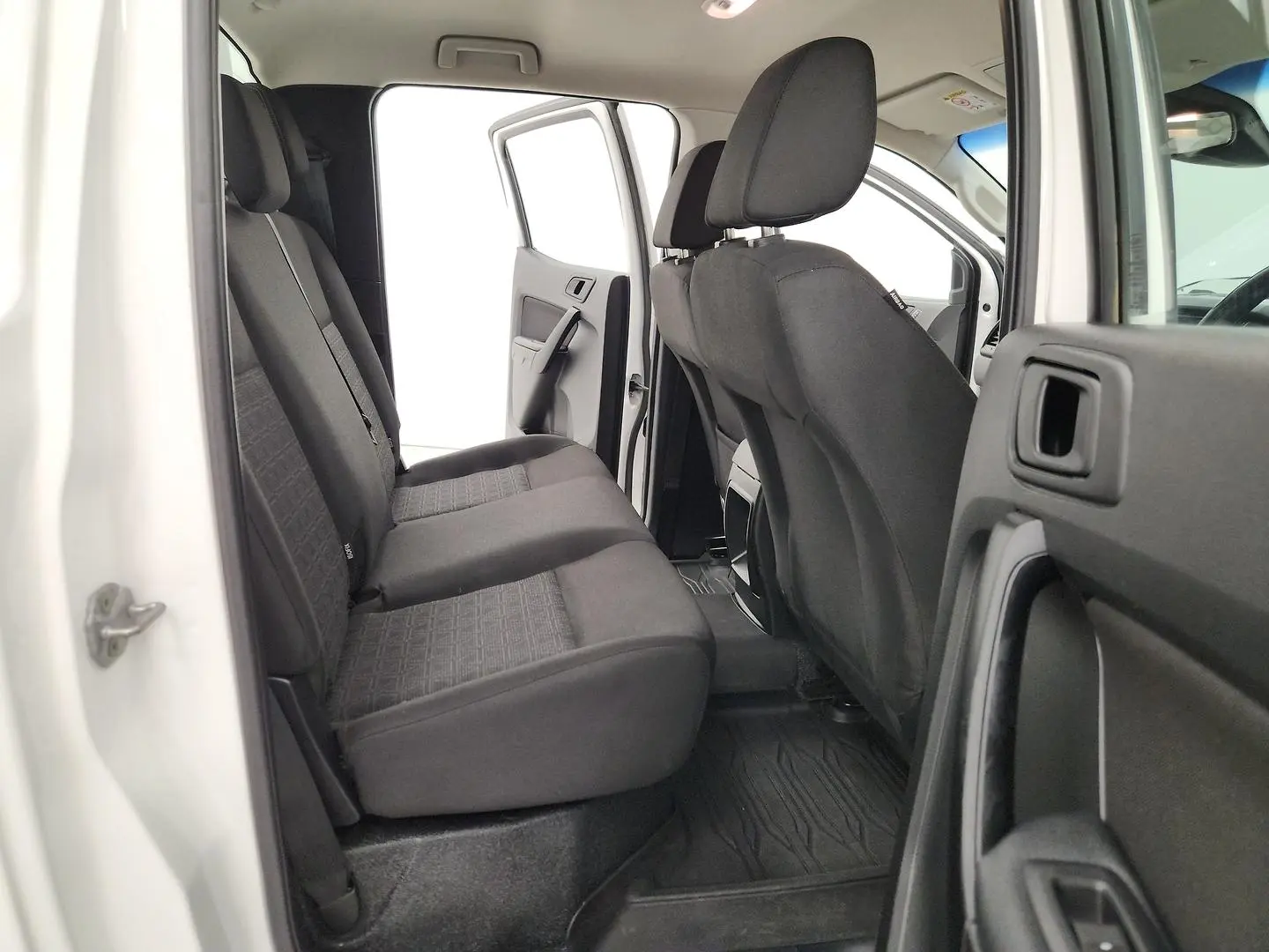 2022 Ford Ranger Gallery Image 20