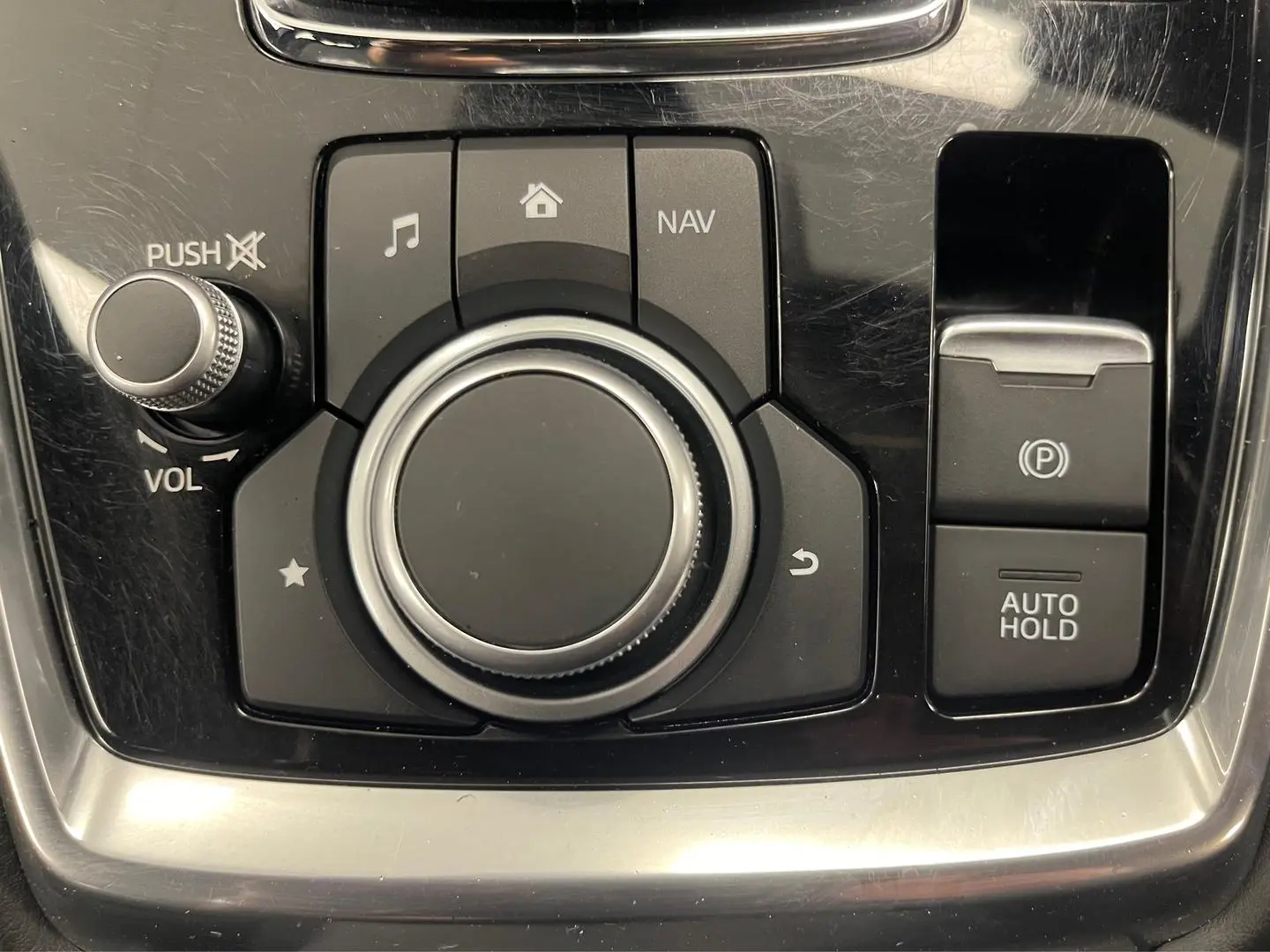 2021 Mazda CX-8 Gallery Image 28