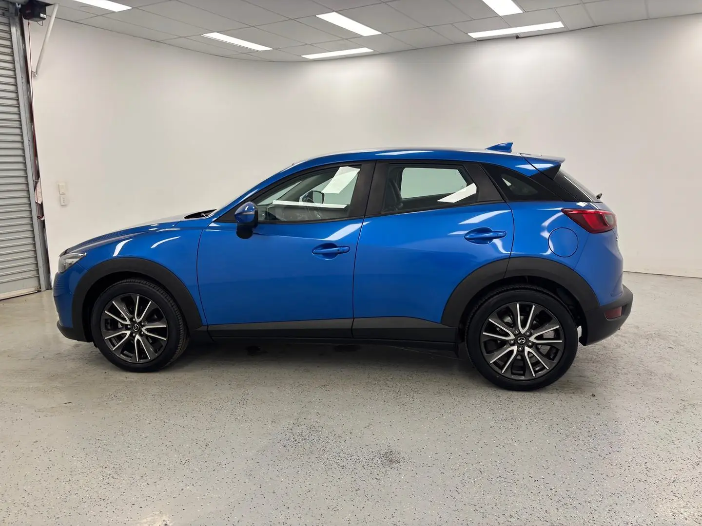 2016 Mazda CX-3 Gallery Image 6