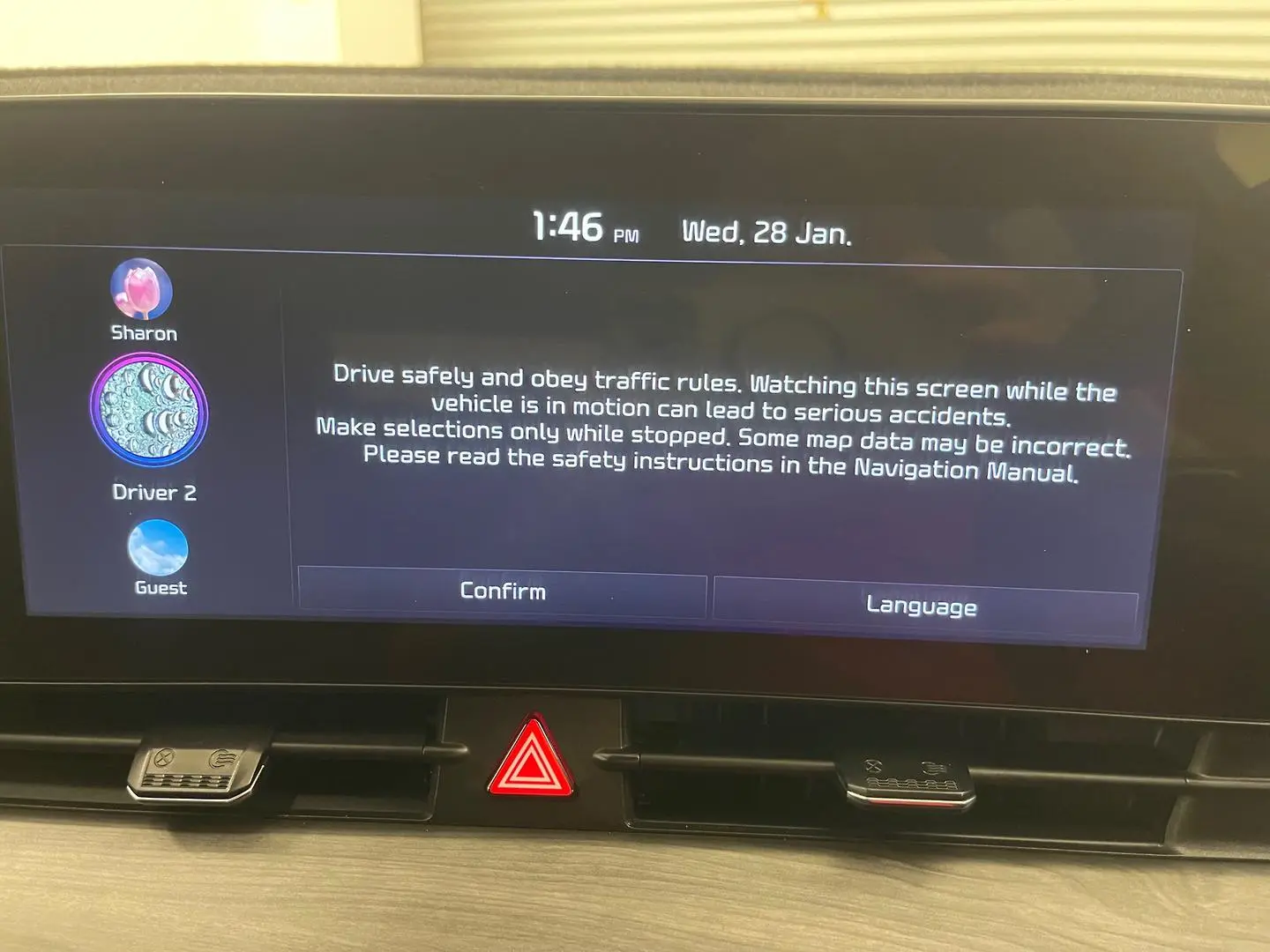 2022 Kia Sportage Gallery Image 25