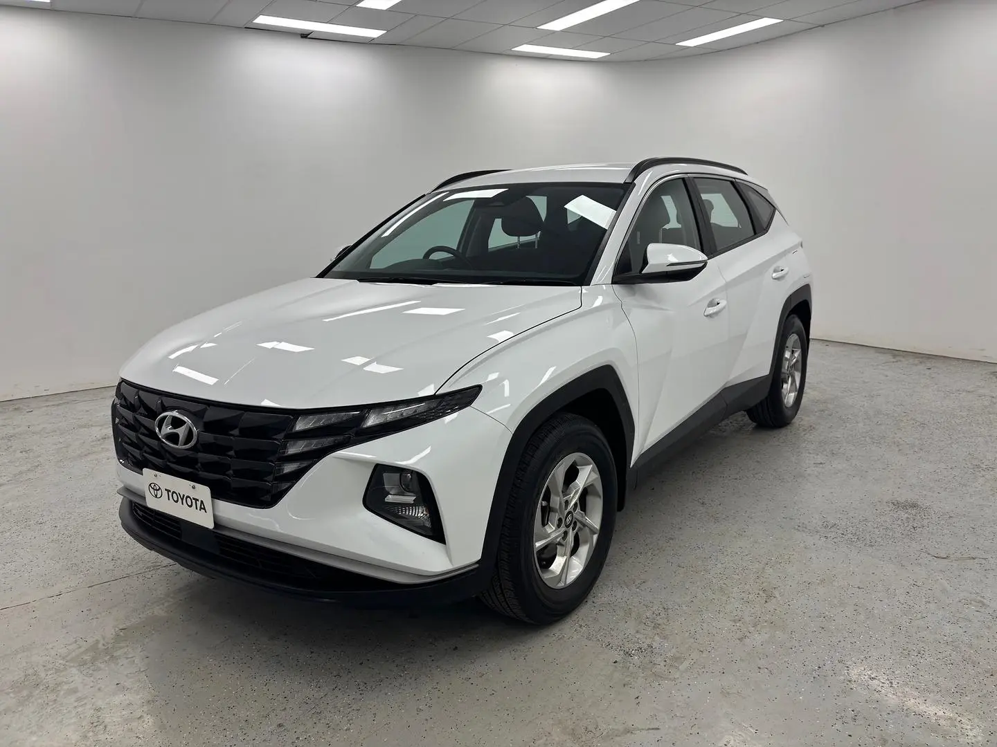 2023 Hyundai Tucson Gallery Image 7
