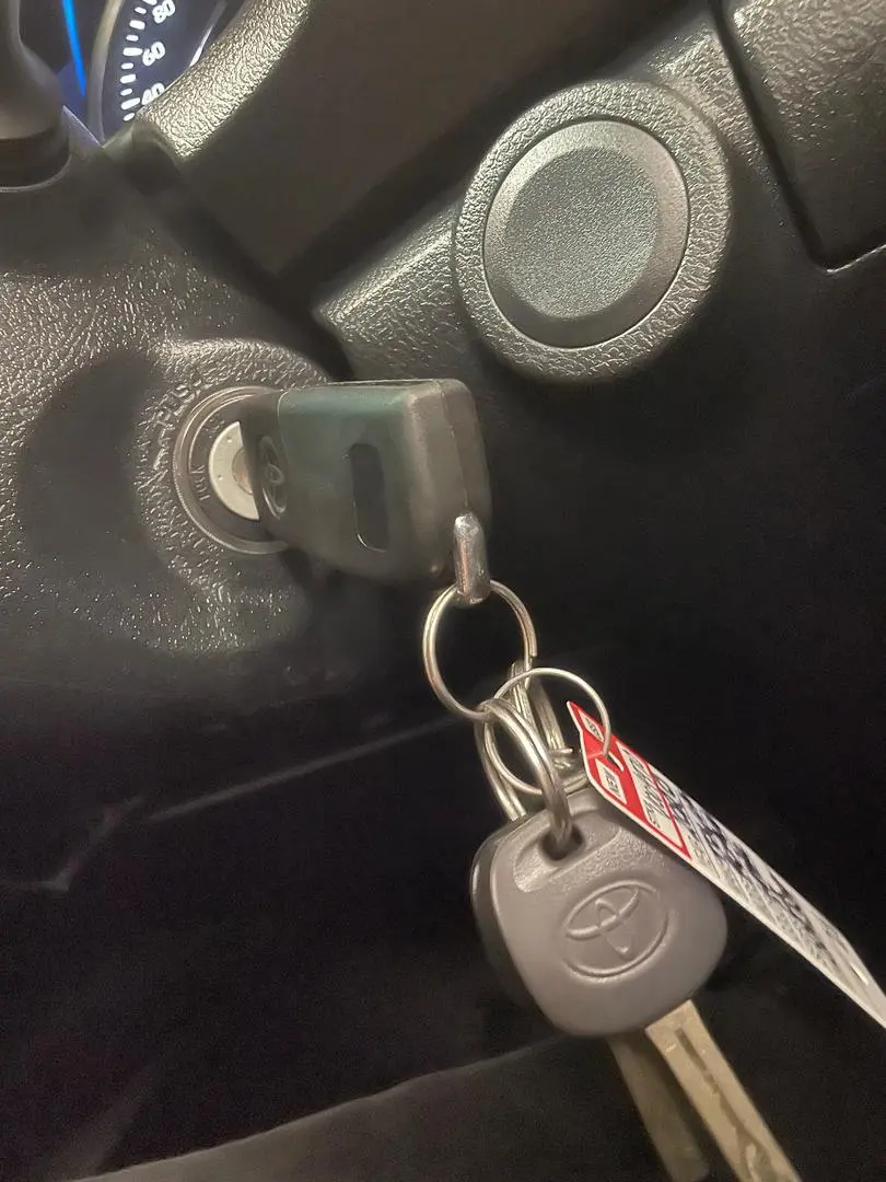 2020 Toyota Fortuner Gallery Image 23