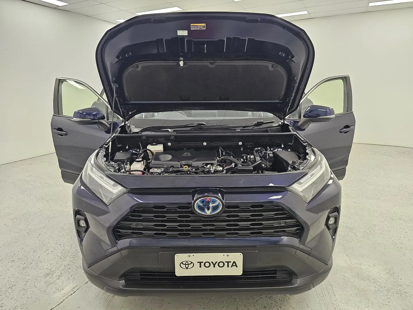 2022 Toyota RAV4 Gallery Image 26