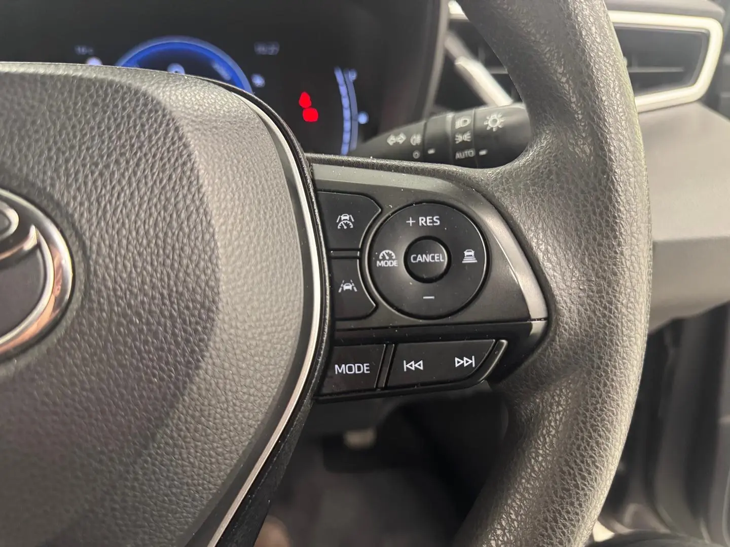 2023 Toyota Corolla Gallery Image 19