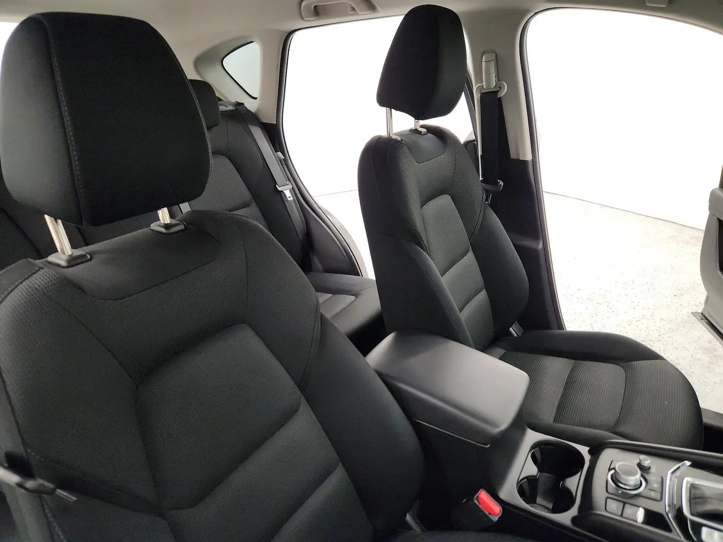 2022 Mazda CX-5 Gallery Image 23
