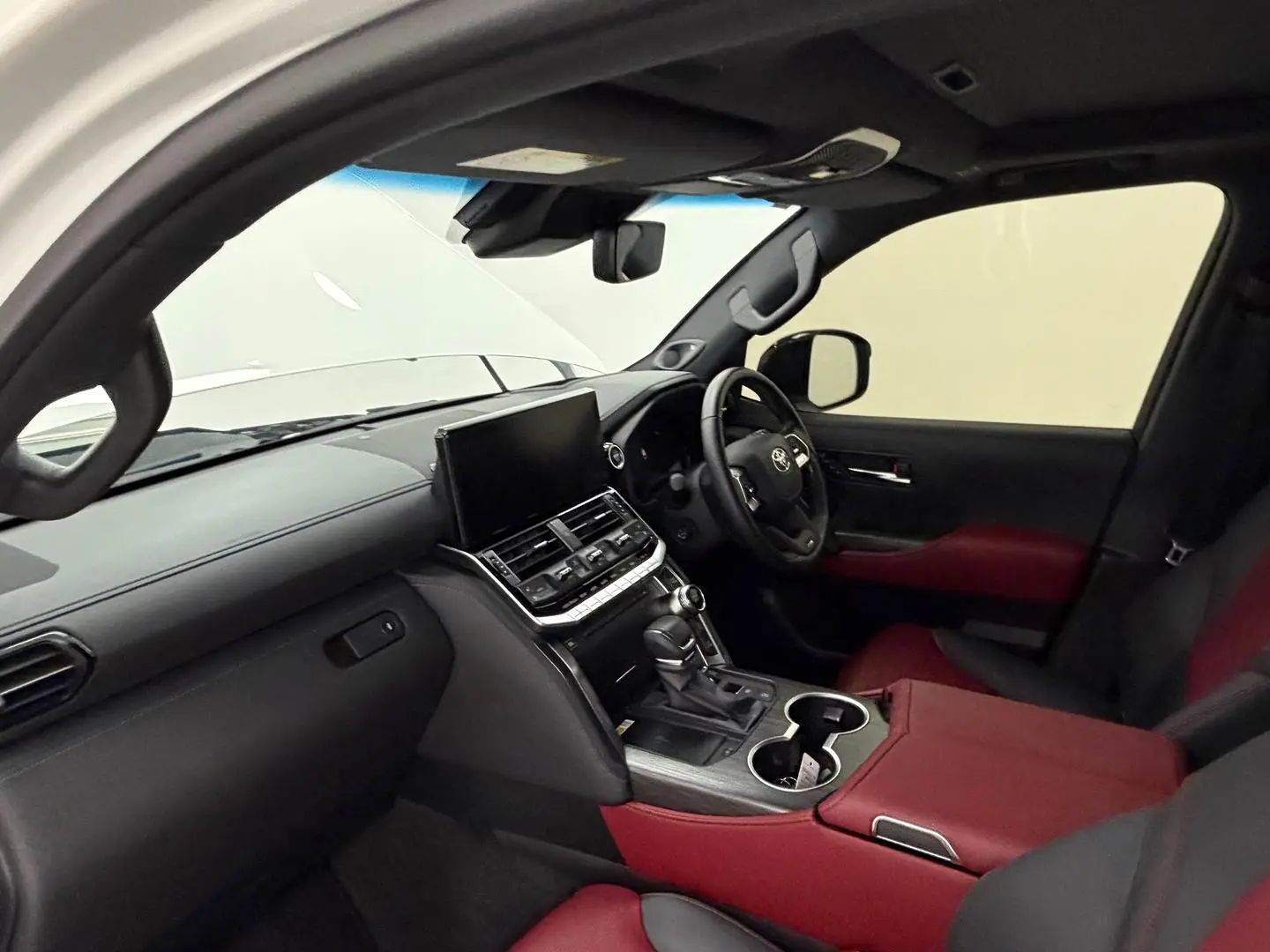 2024 Toyota Landcruiser Gallery Image 26