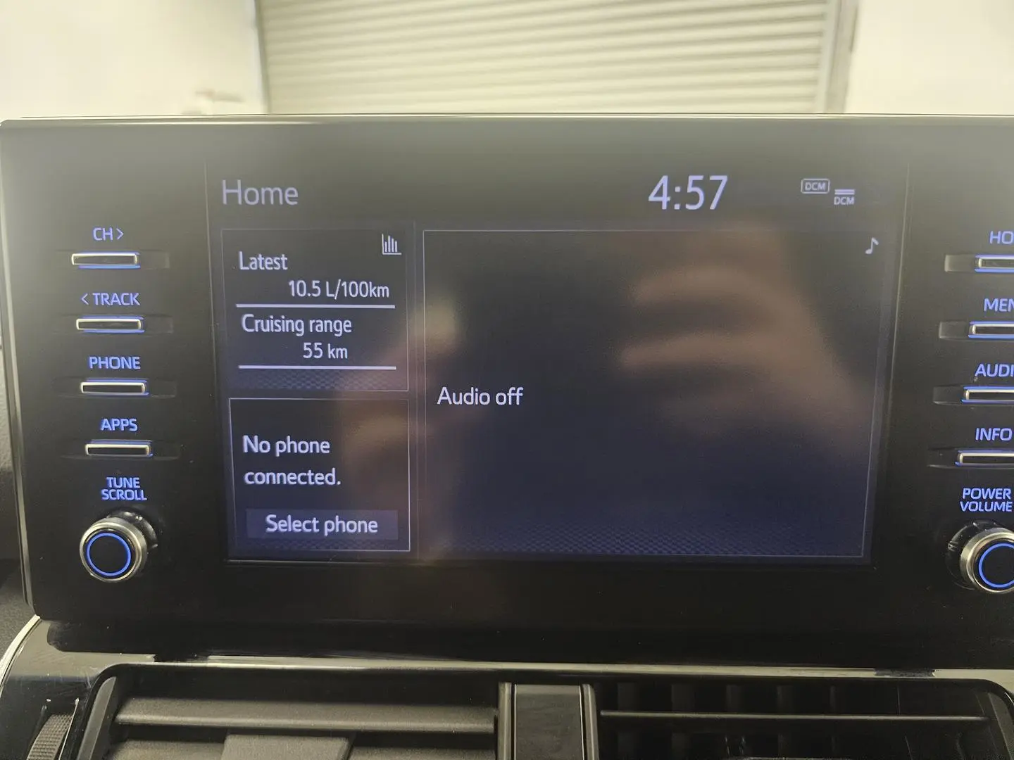 2023 Toyota Landcruiser Gallery Image 31