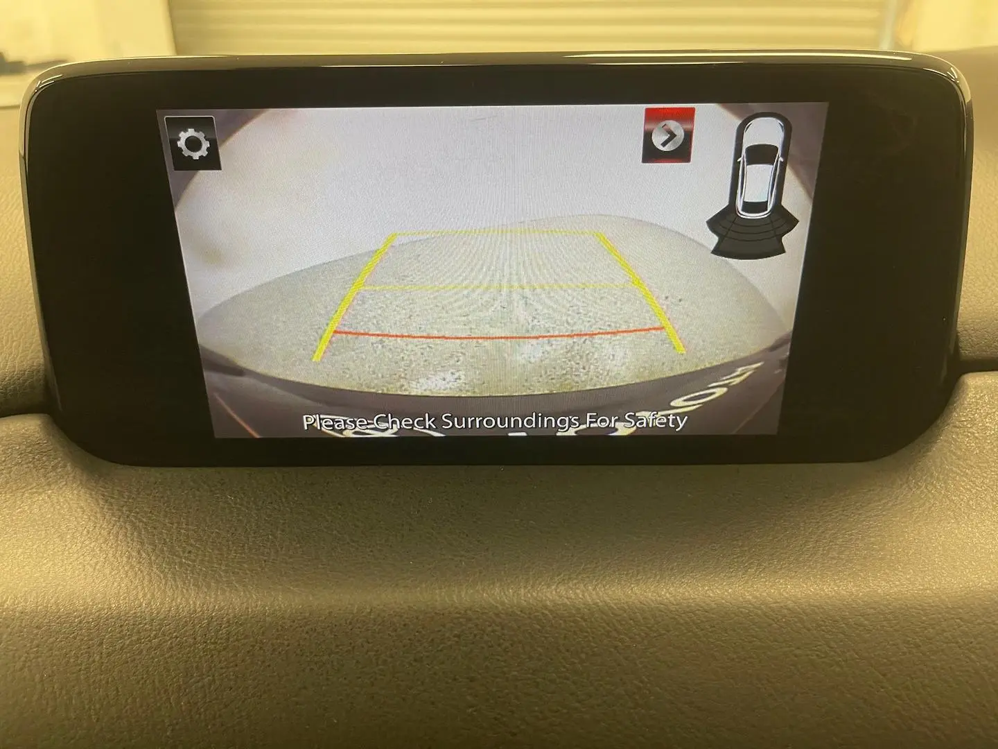 2018 Mazda CX-8 Gallery Image 26