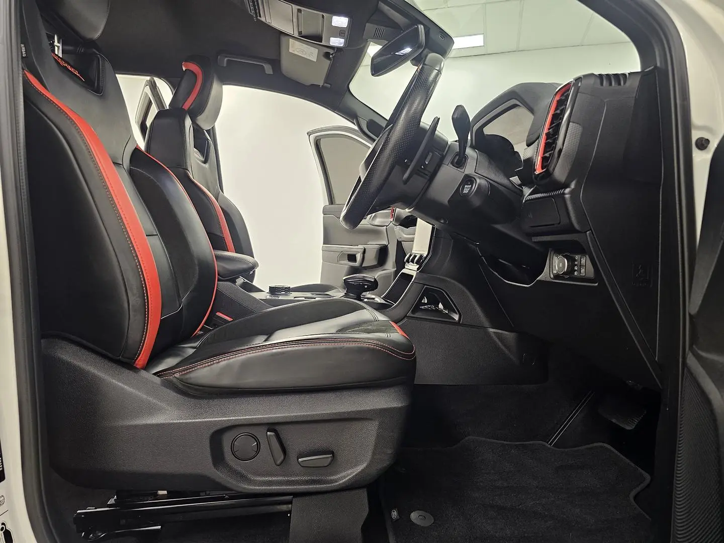 2023 Ford Ranger Gallery Image 21