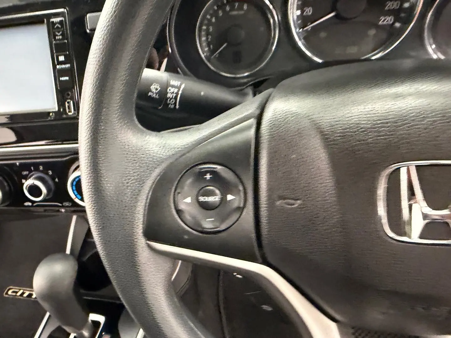 2019 Honda City Gallery Image 16