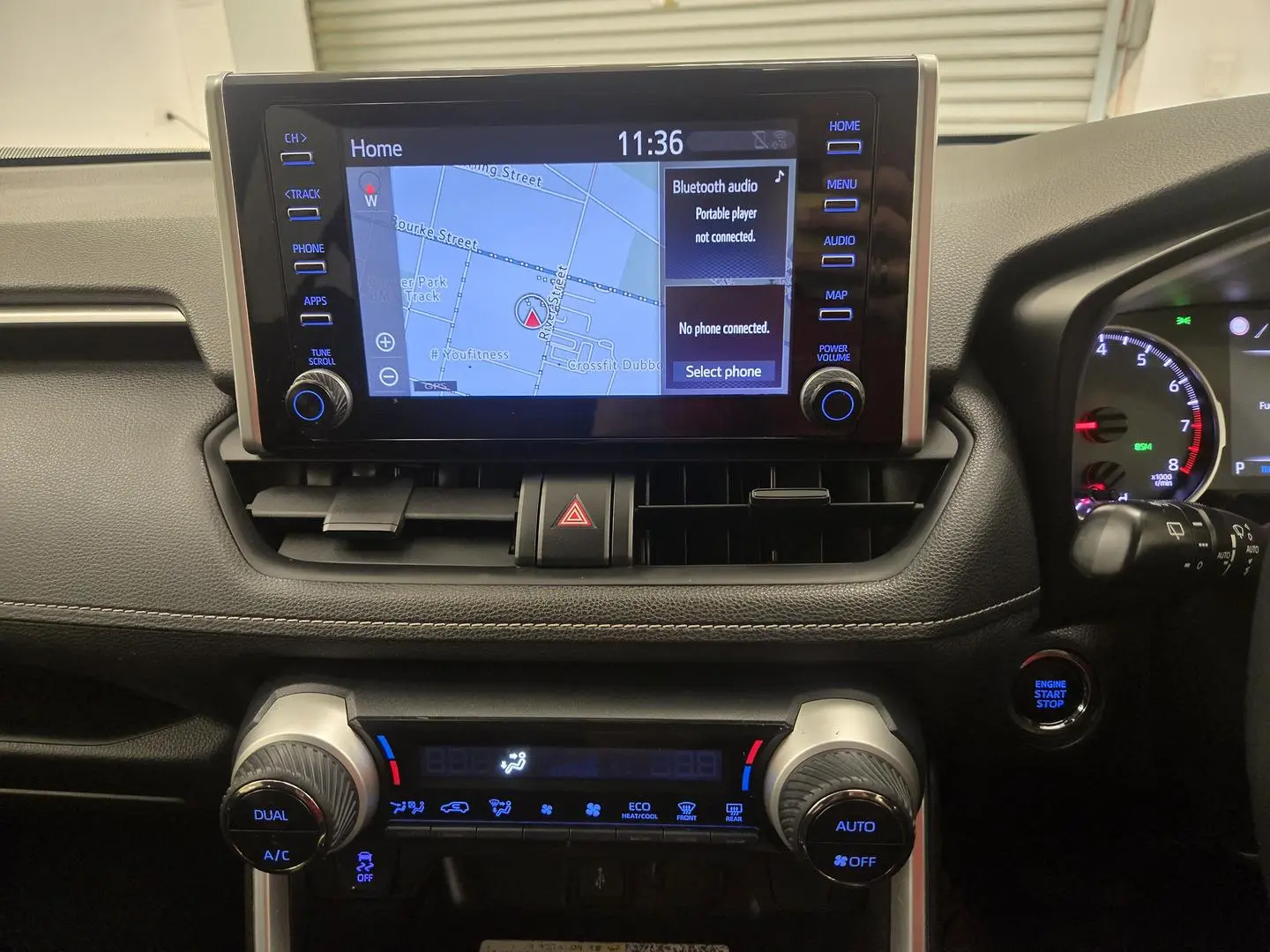 2021 Toyota RAV4 Gallery Image 29