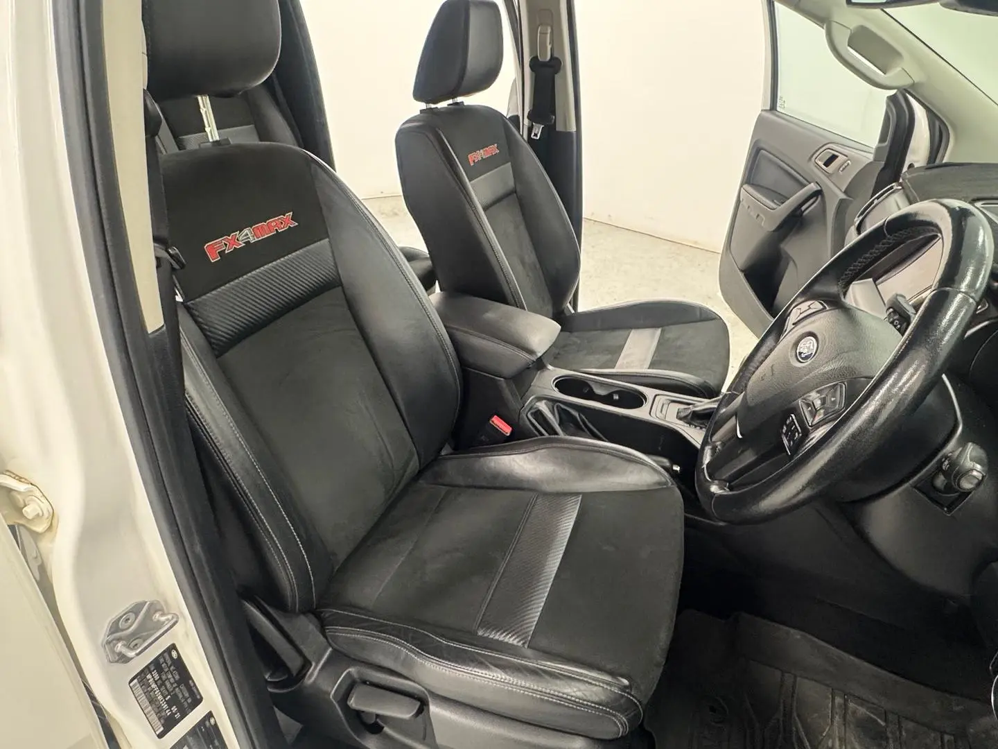 2021 Ford Ranger Gallery Image 26