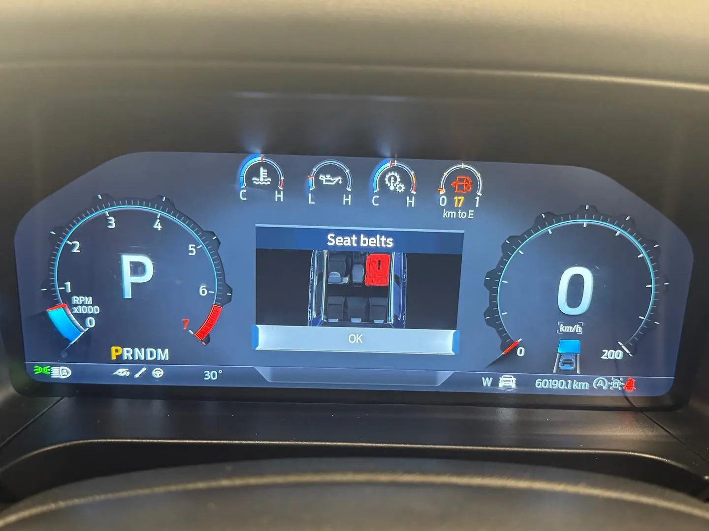 2023 Ford Ranger Gallery Image 26