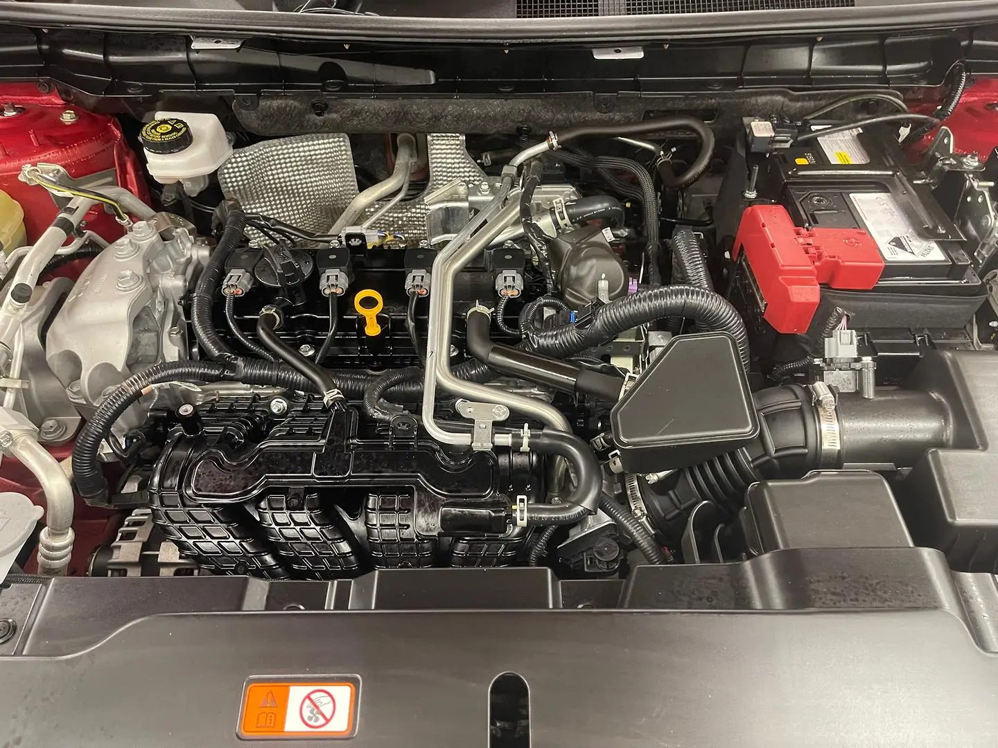 2022 Mitsubishi Outlander Gallery Image 14