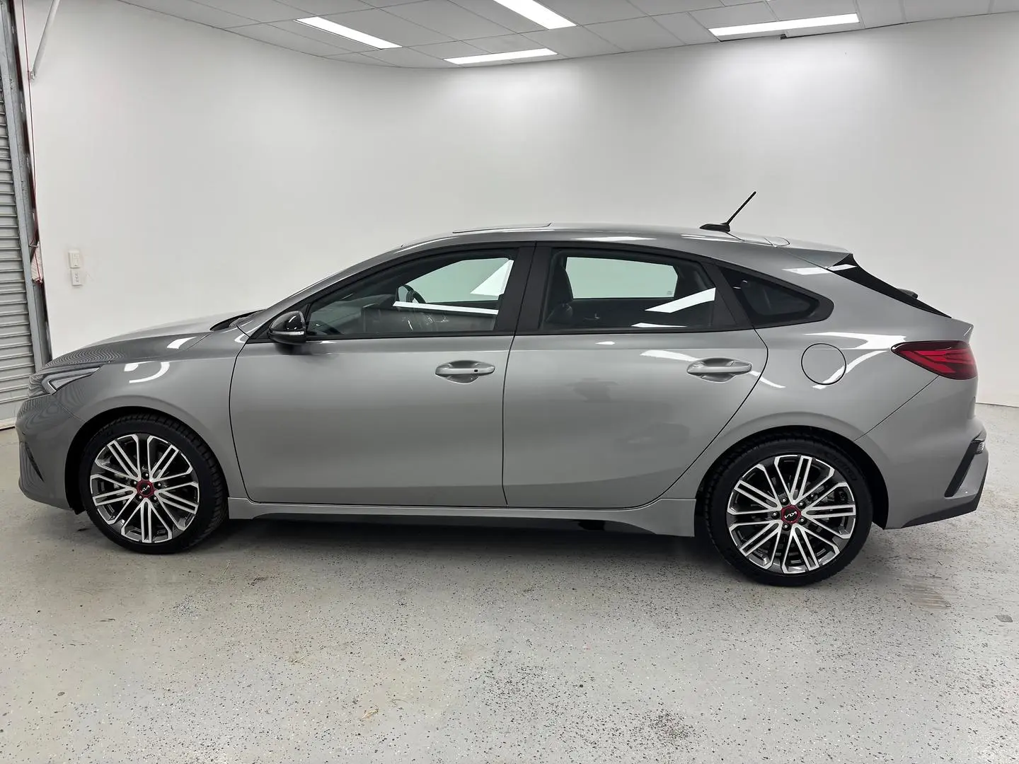 2024 Kia Cerato Gallery Image 6